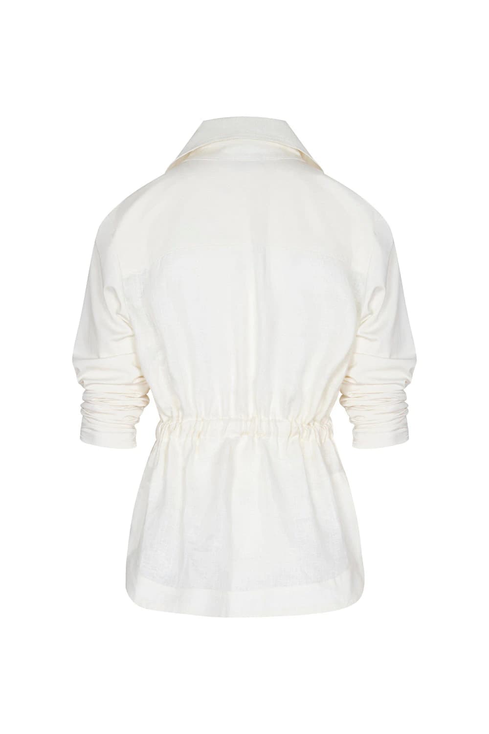 Camisa paris vainilla - imagen 5