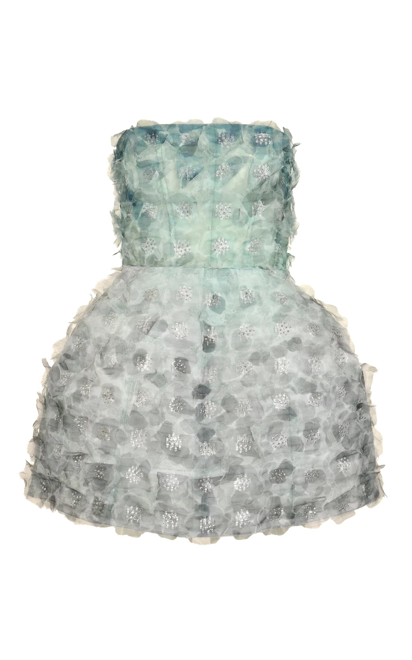 Satellite Mini Dress - imagen 2