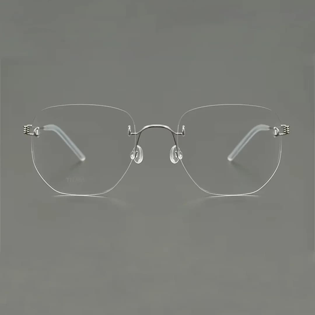 LINDBERG Air Titanium Rimless 358/basic – 10 - imagen 2