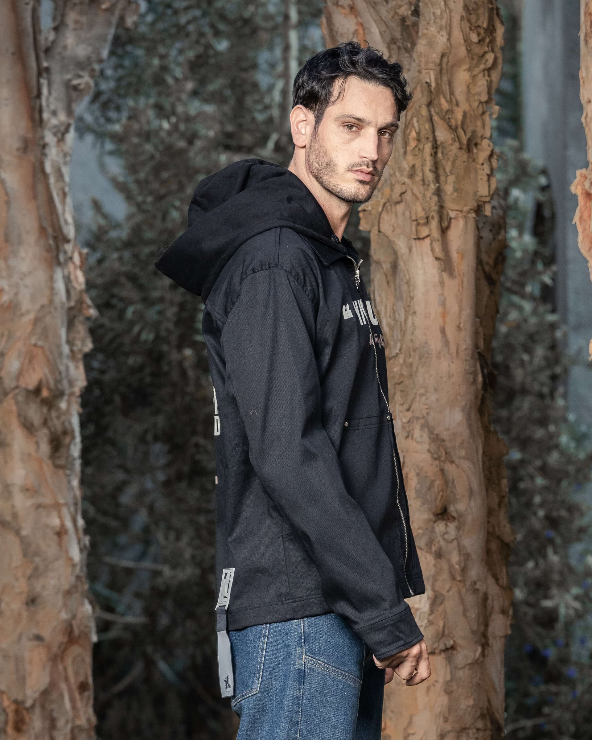 TOSCANA JACKET - imagen 3