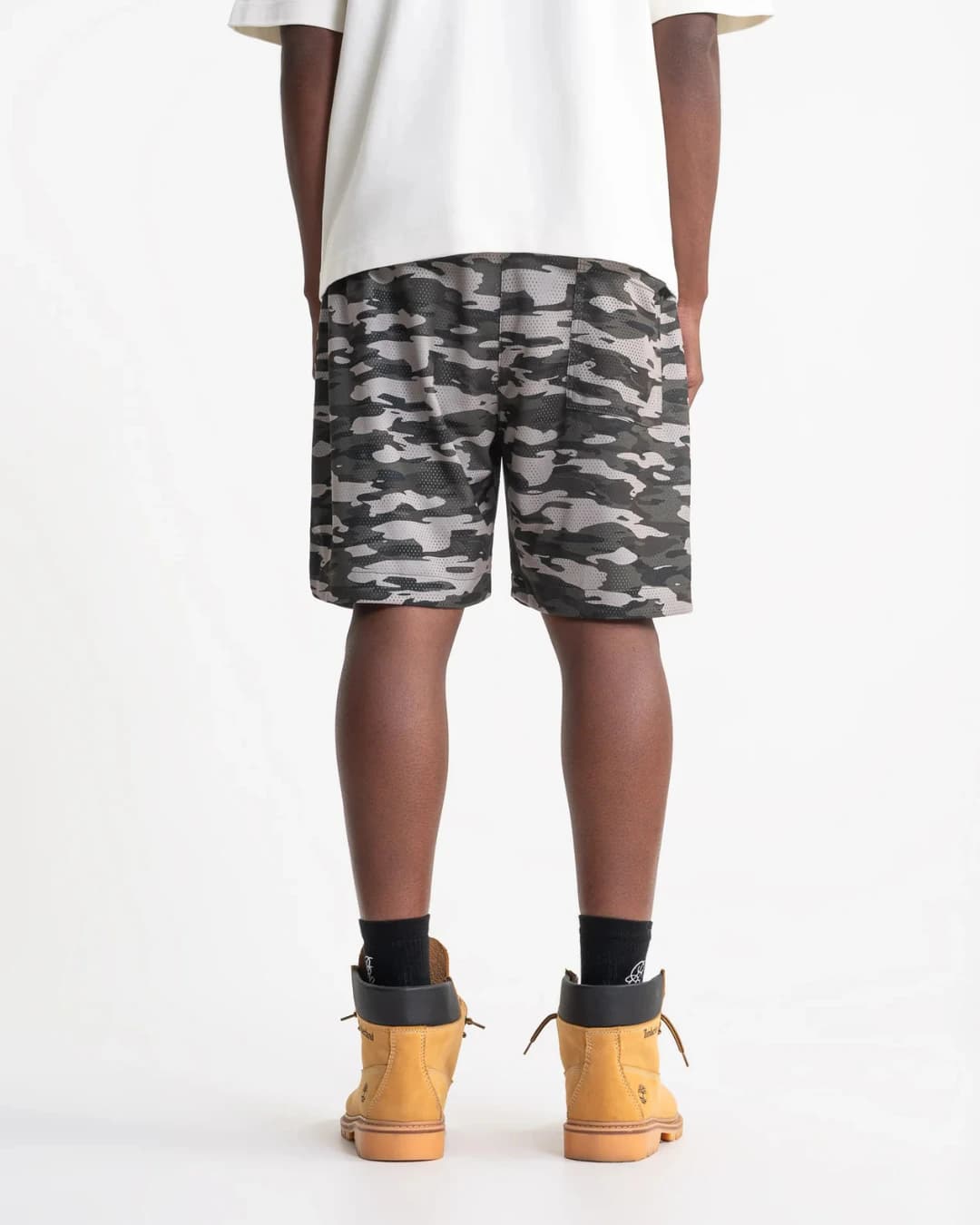 RUSTIC SHORTS - imagen 4