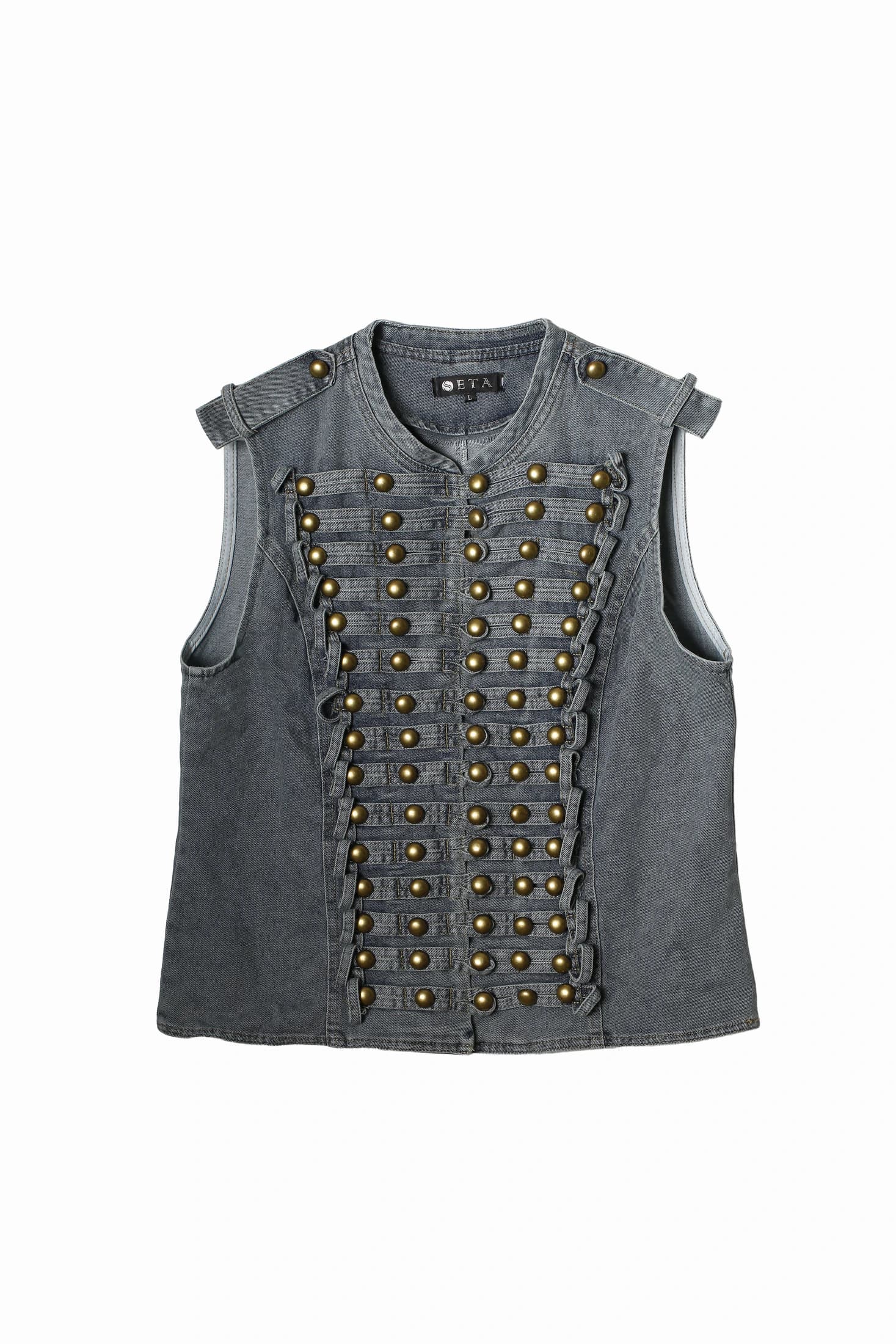 COMMAND VEST - imagen 1