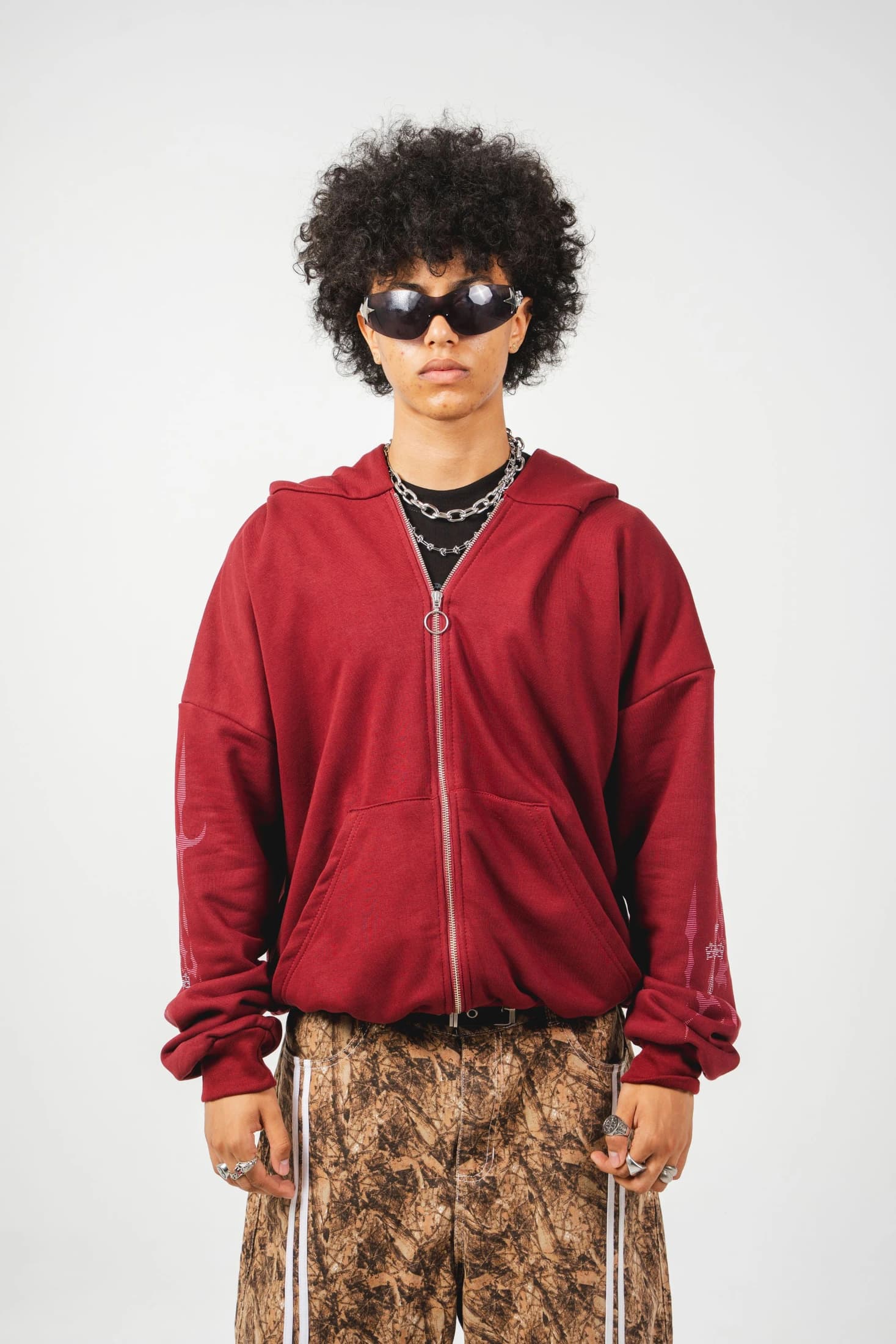 Hoodie Faith - imagen 4