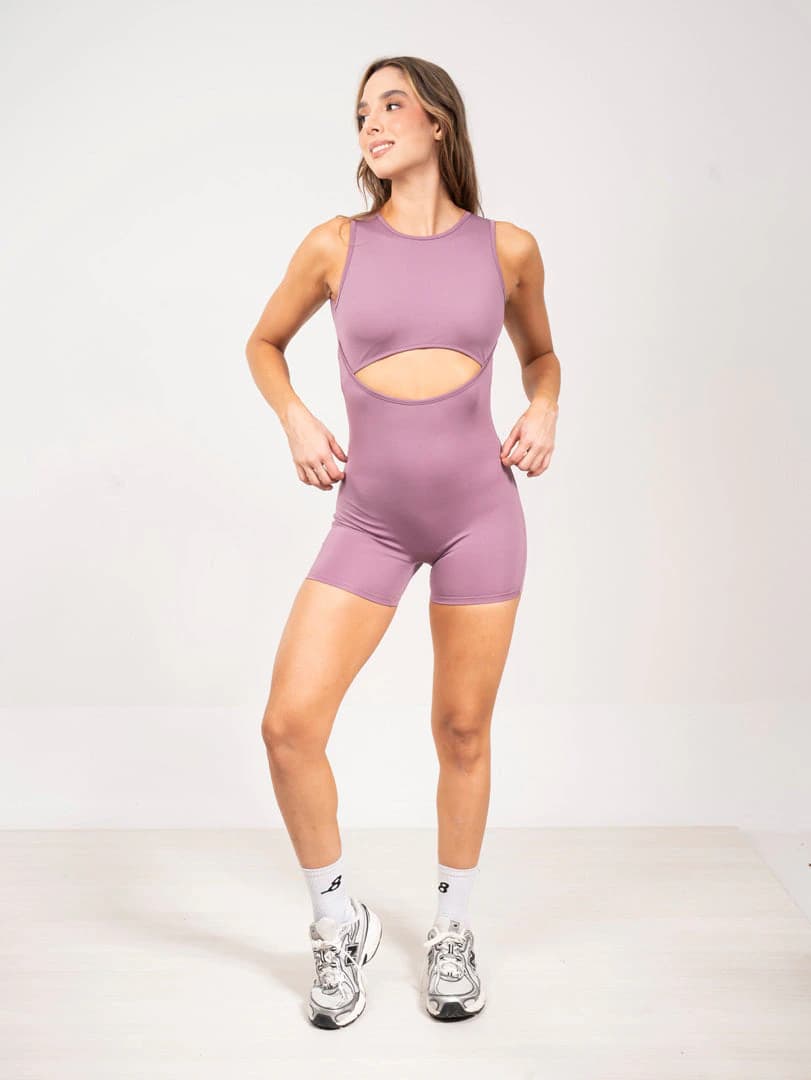 Enterizo Deportivo Kamila - imagen 2
