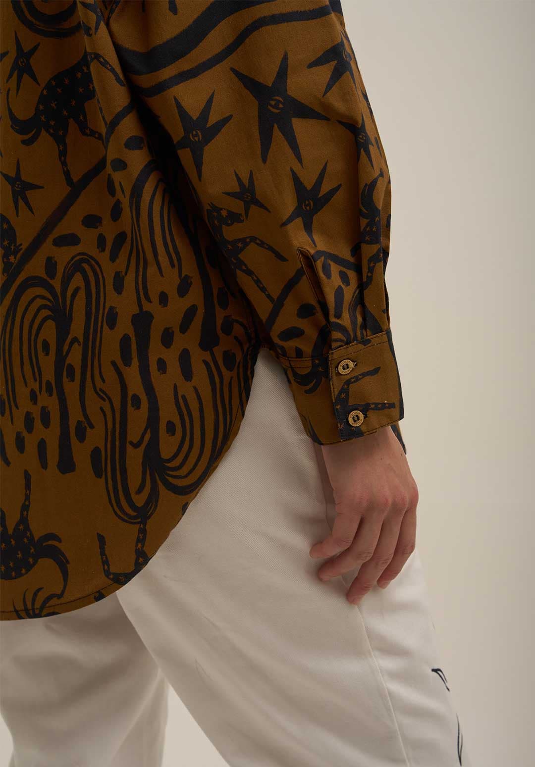 Camisa Petra - imagen 6