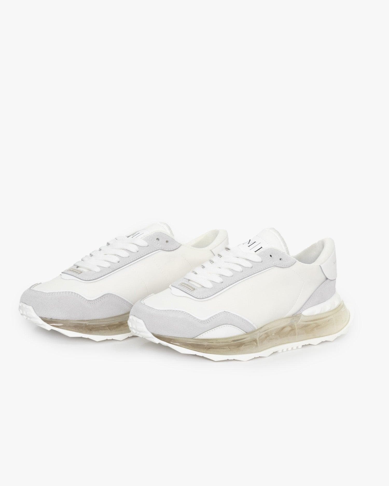 Tenis Legacy White by Maison Botter - imagen 2