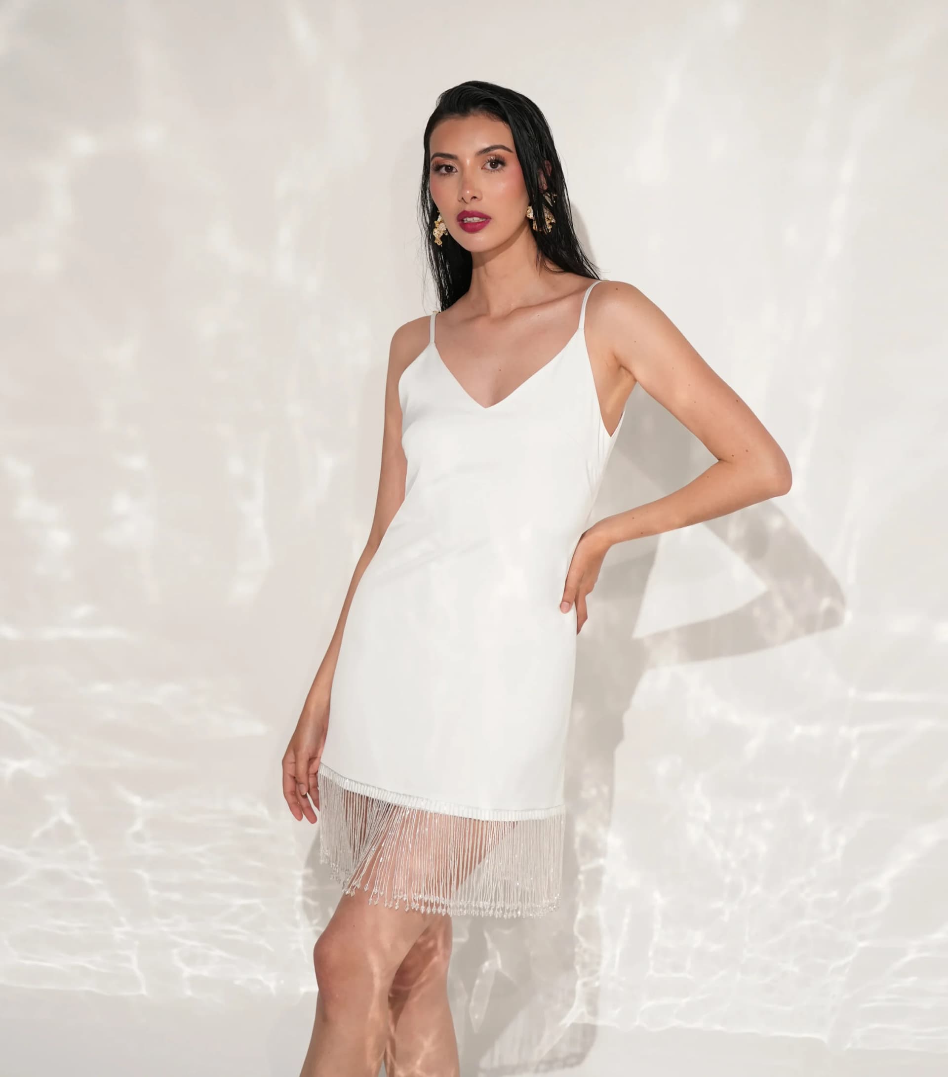 Vestido Ecos - imagen 13