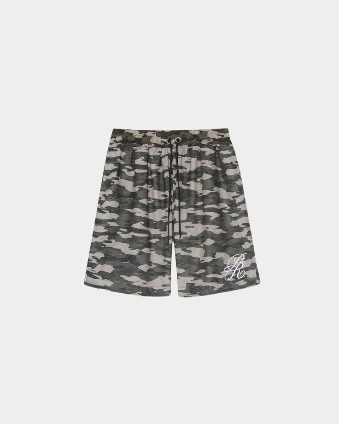 RUSTIC SHORTS - imagen 1