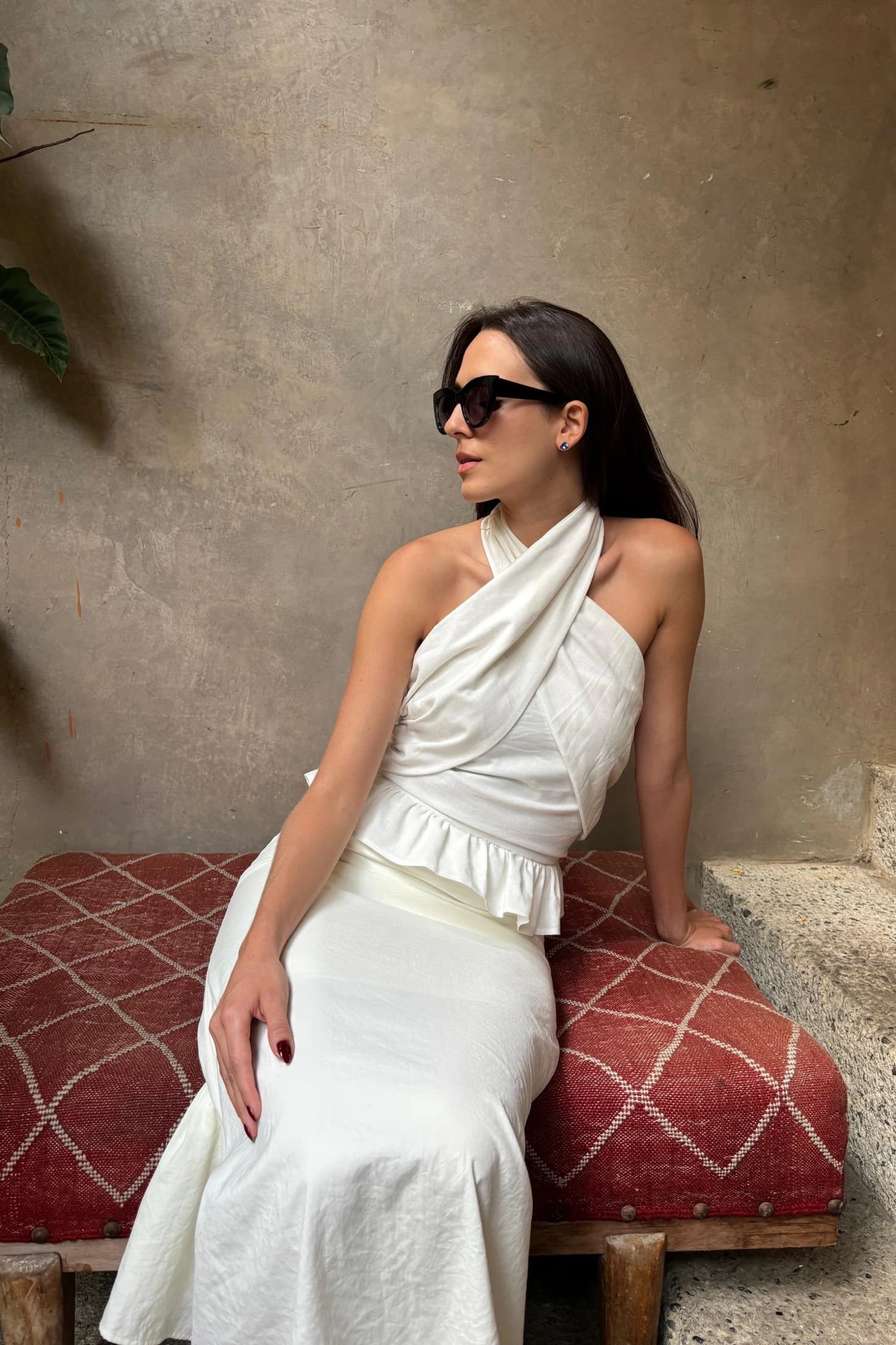 Bianca Top
