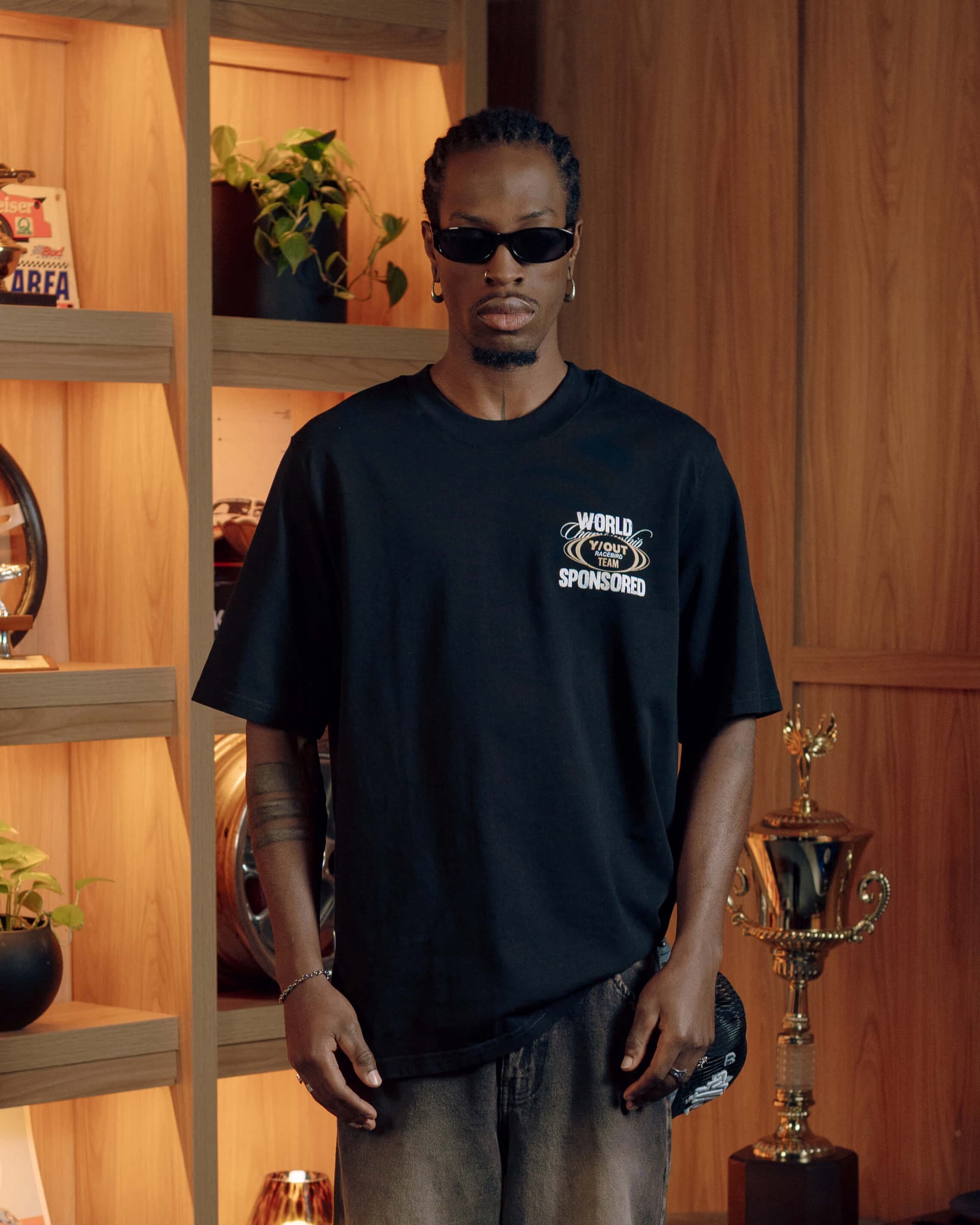 93 KPH T SHIRT - imagen 2