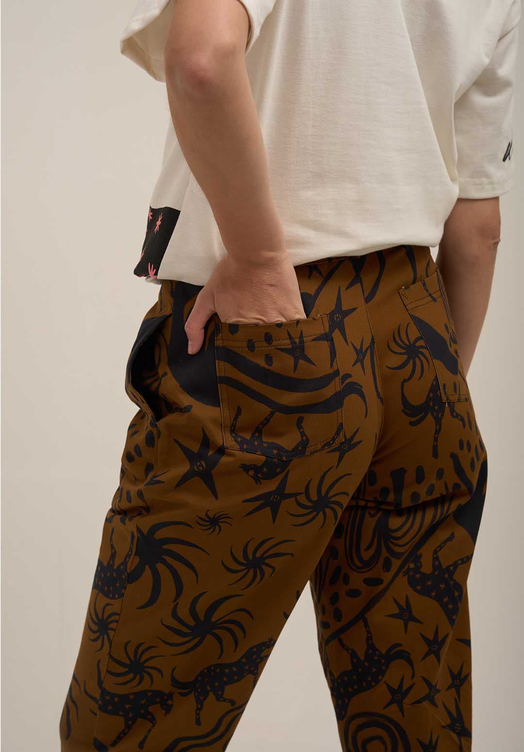 Pantalón Petra - imagen 4