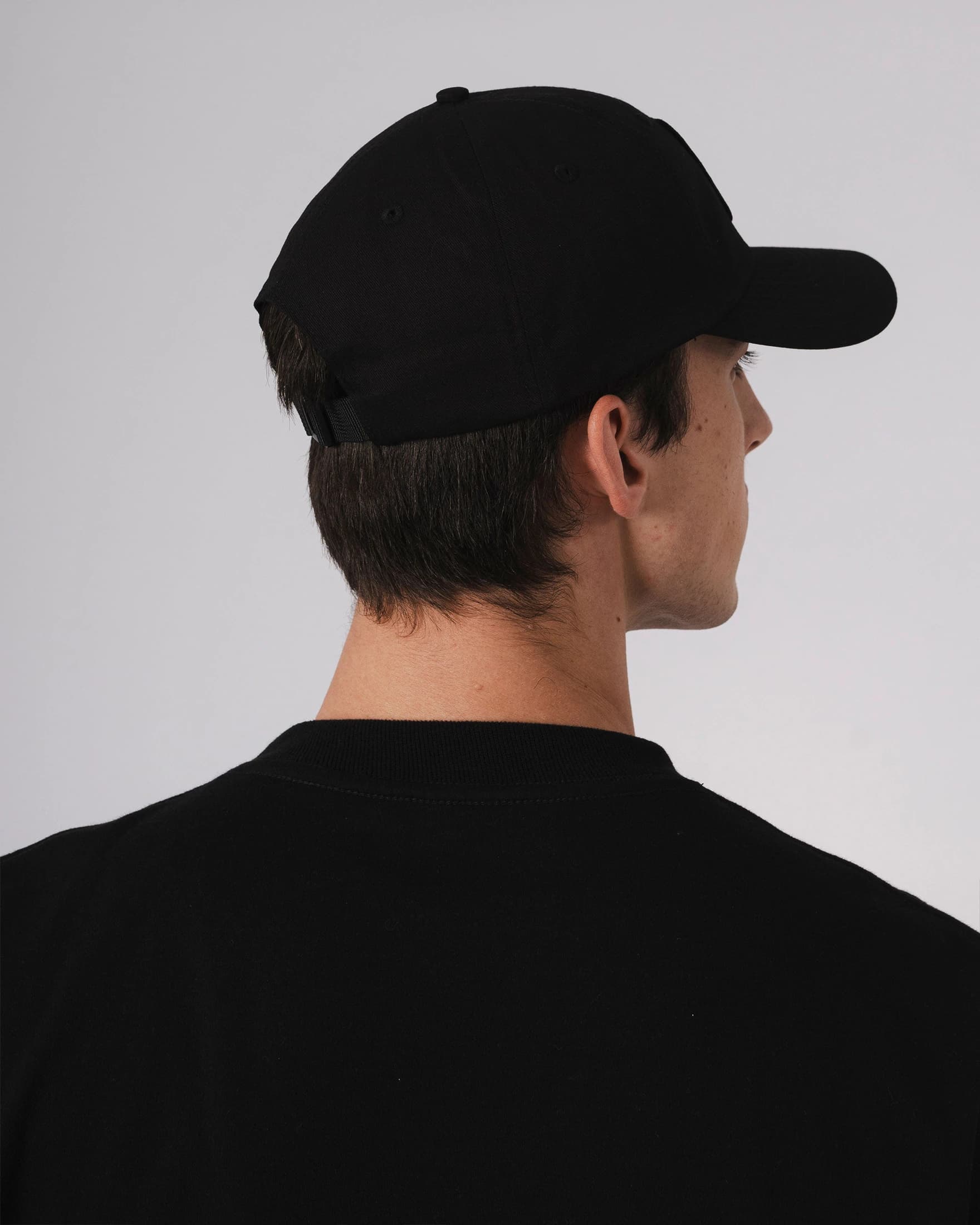 gorra WG NEGRO - imagen 3