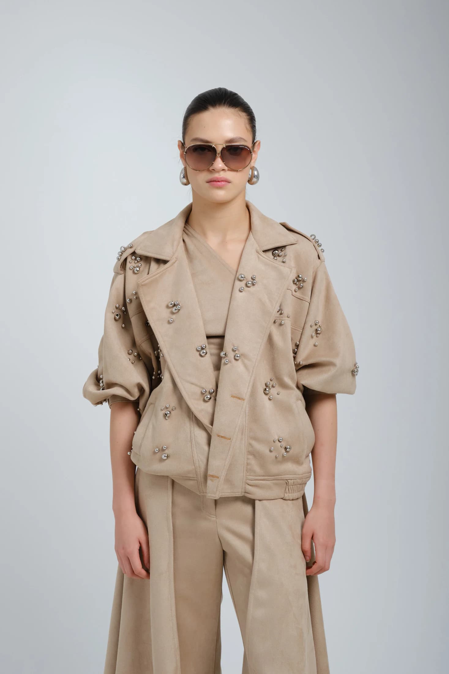 CHAQUETA LUCENA - imagen 5