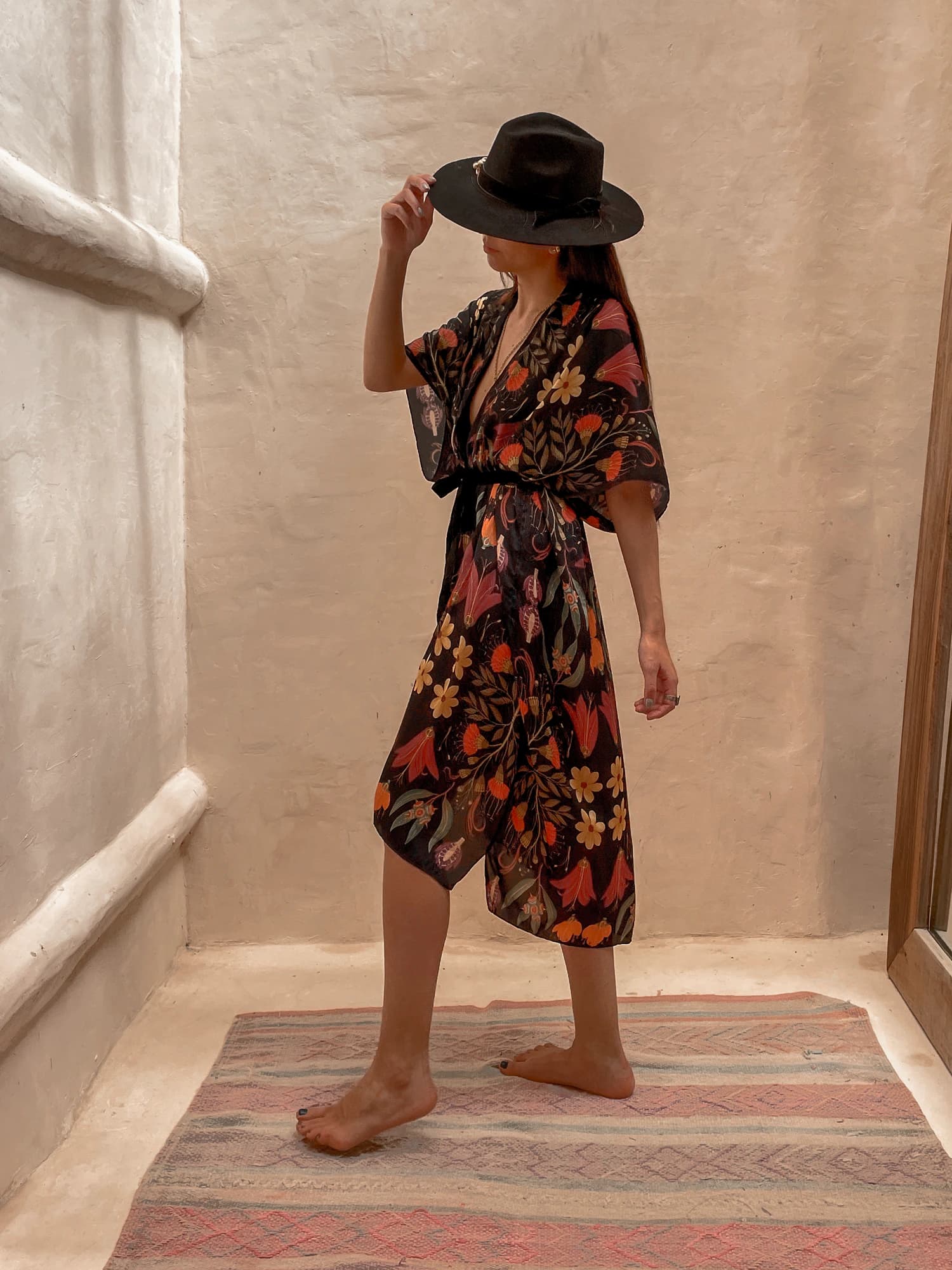 Kimono Botánico - imagen 7