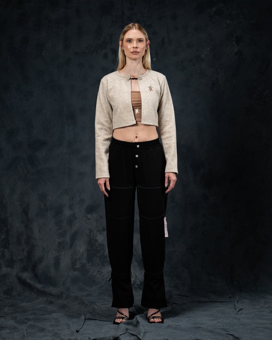 ANKLE PANT - imagen 2