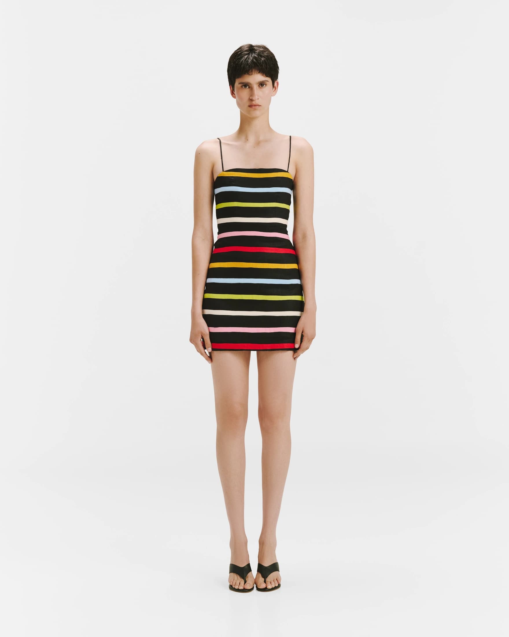ROMA DRESS - imagen 1