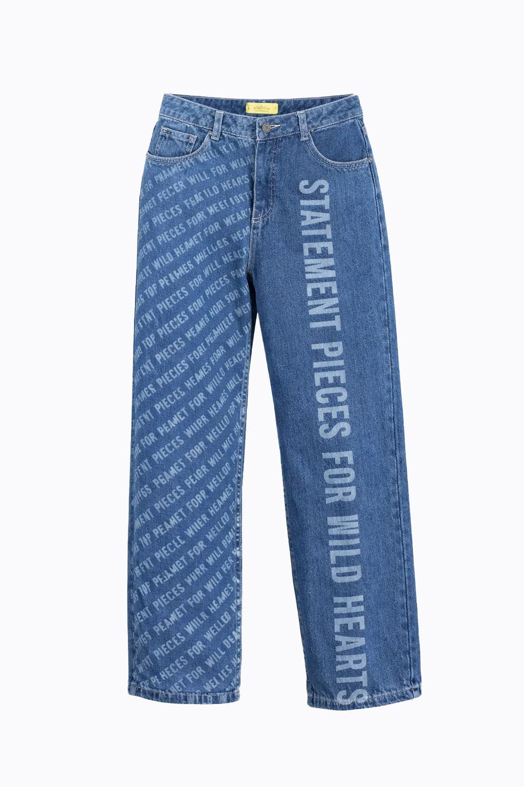 JEANS WILD - imagen 1