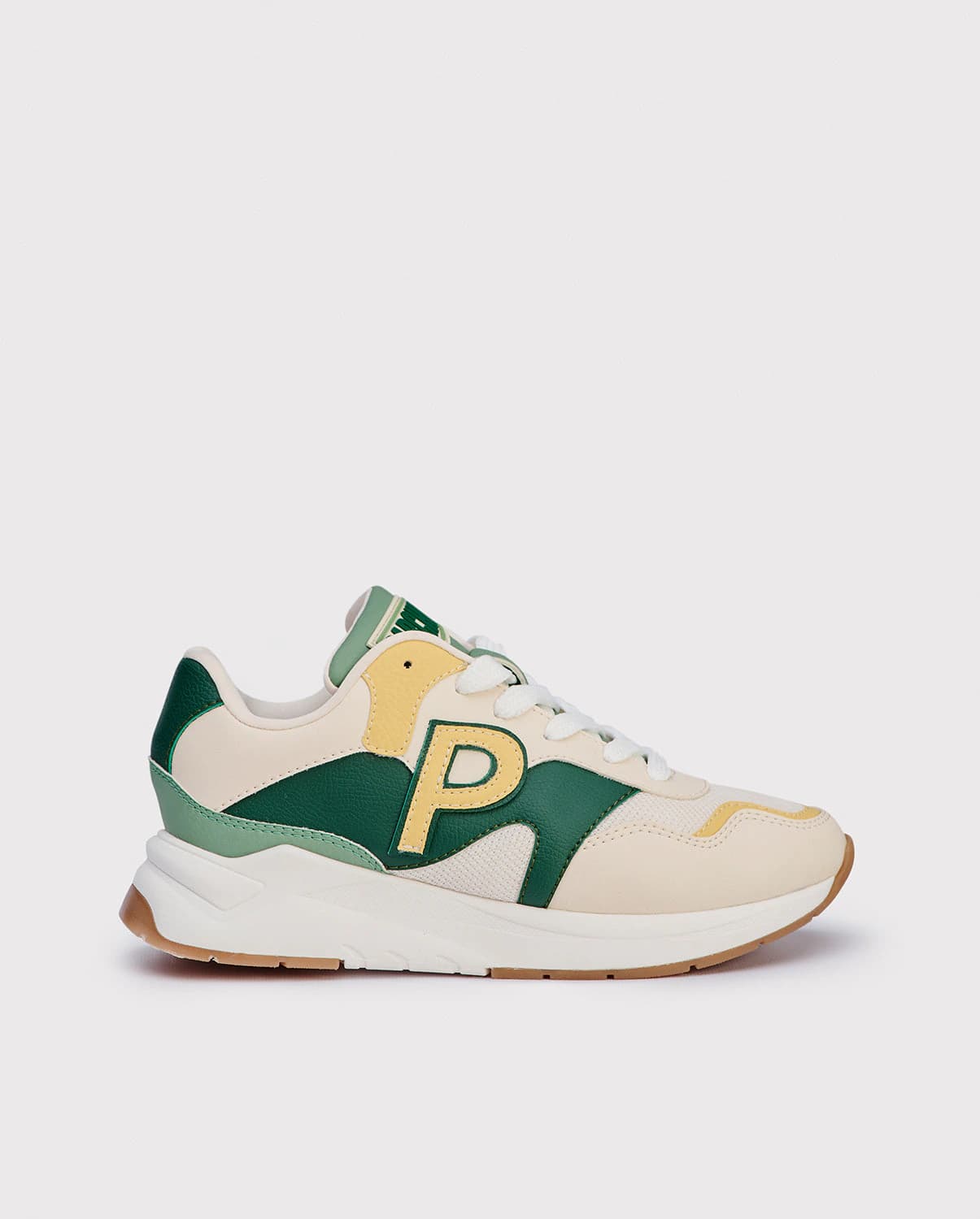 Tenis Rise