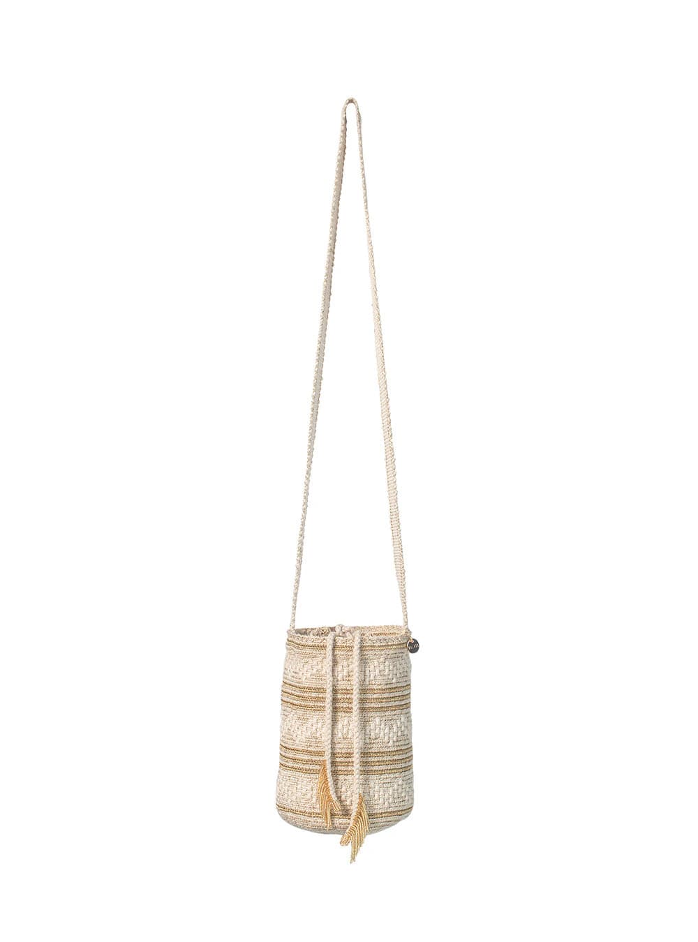 Caribeña Wayuu Gold