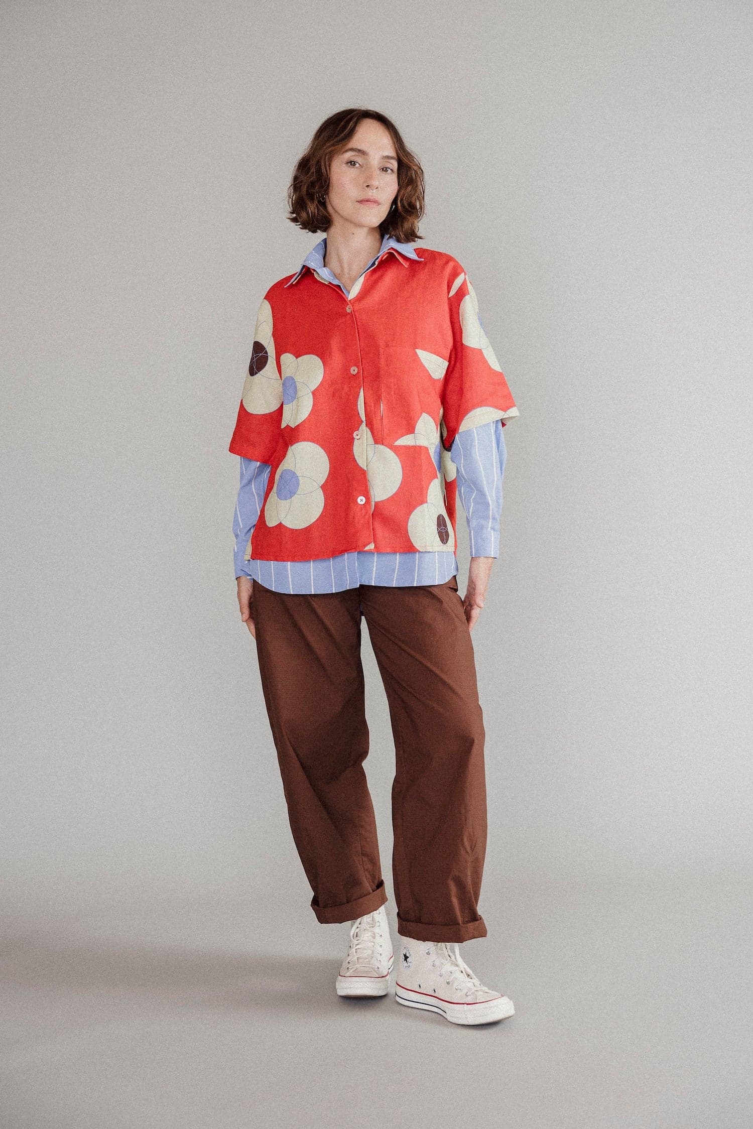Camisa mangalarga RAYAS - imagen 7