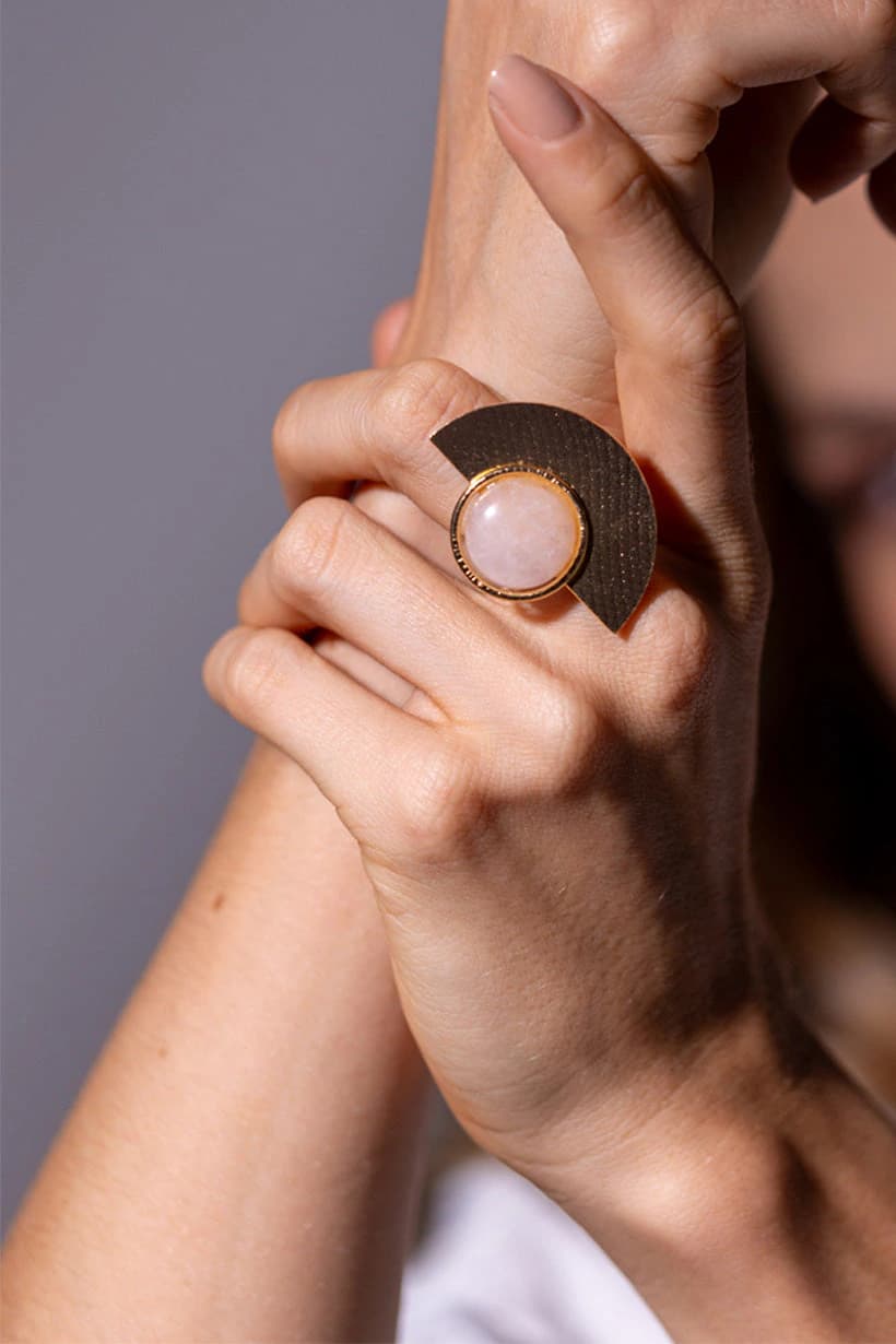 Anillo Nariguera - imagen 2