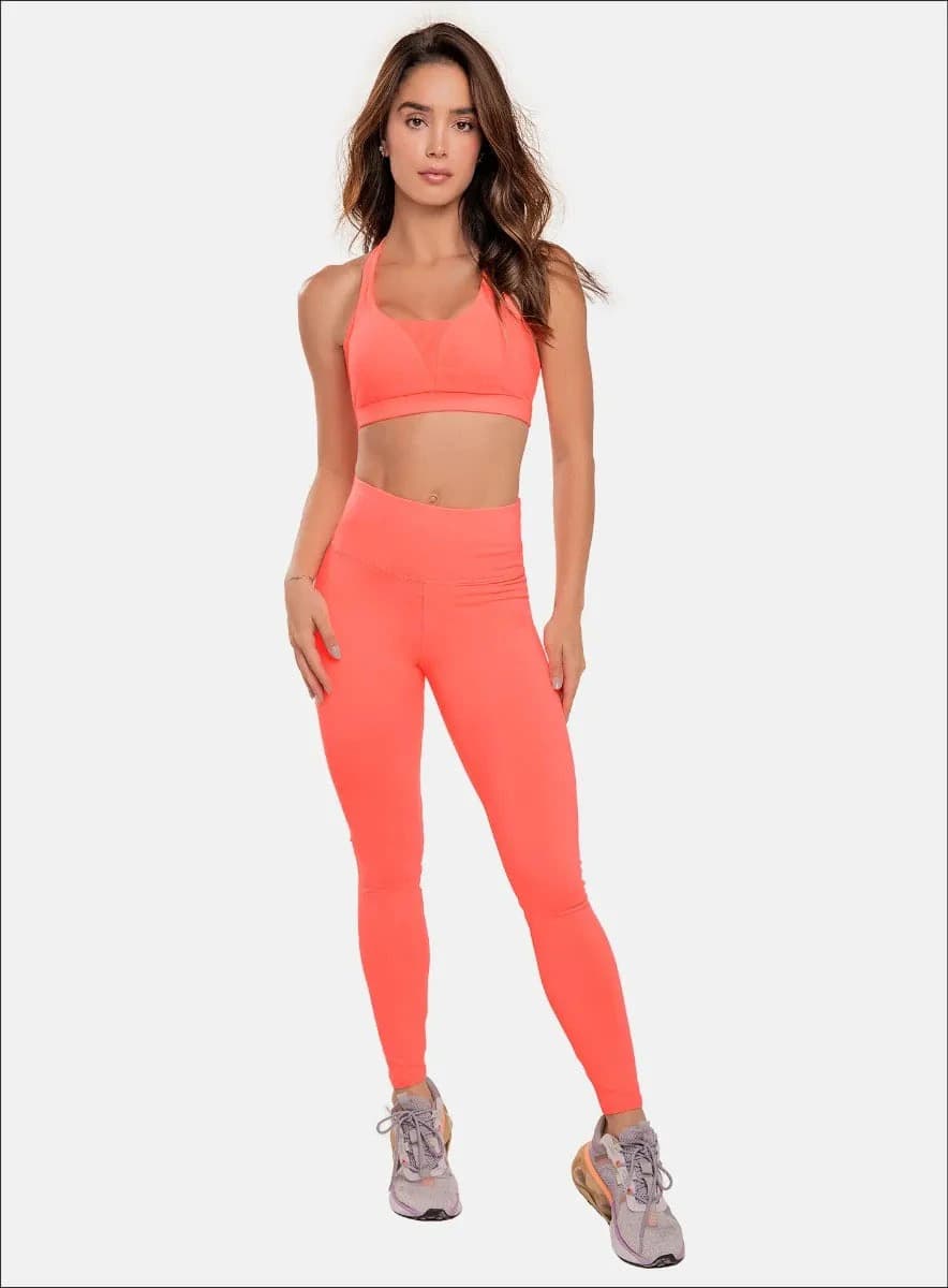 LEGGINS  DEPORTIVO SUPPLEX - imagen 24
