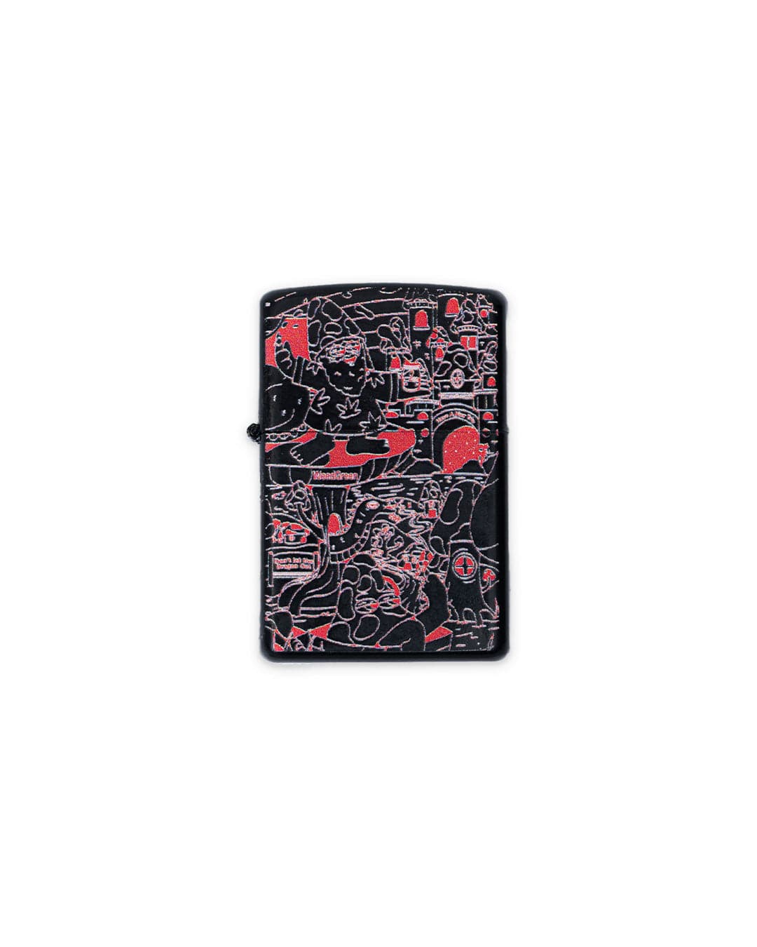 LIGHTER NOMOS - imagen 1