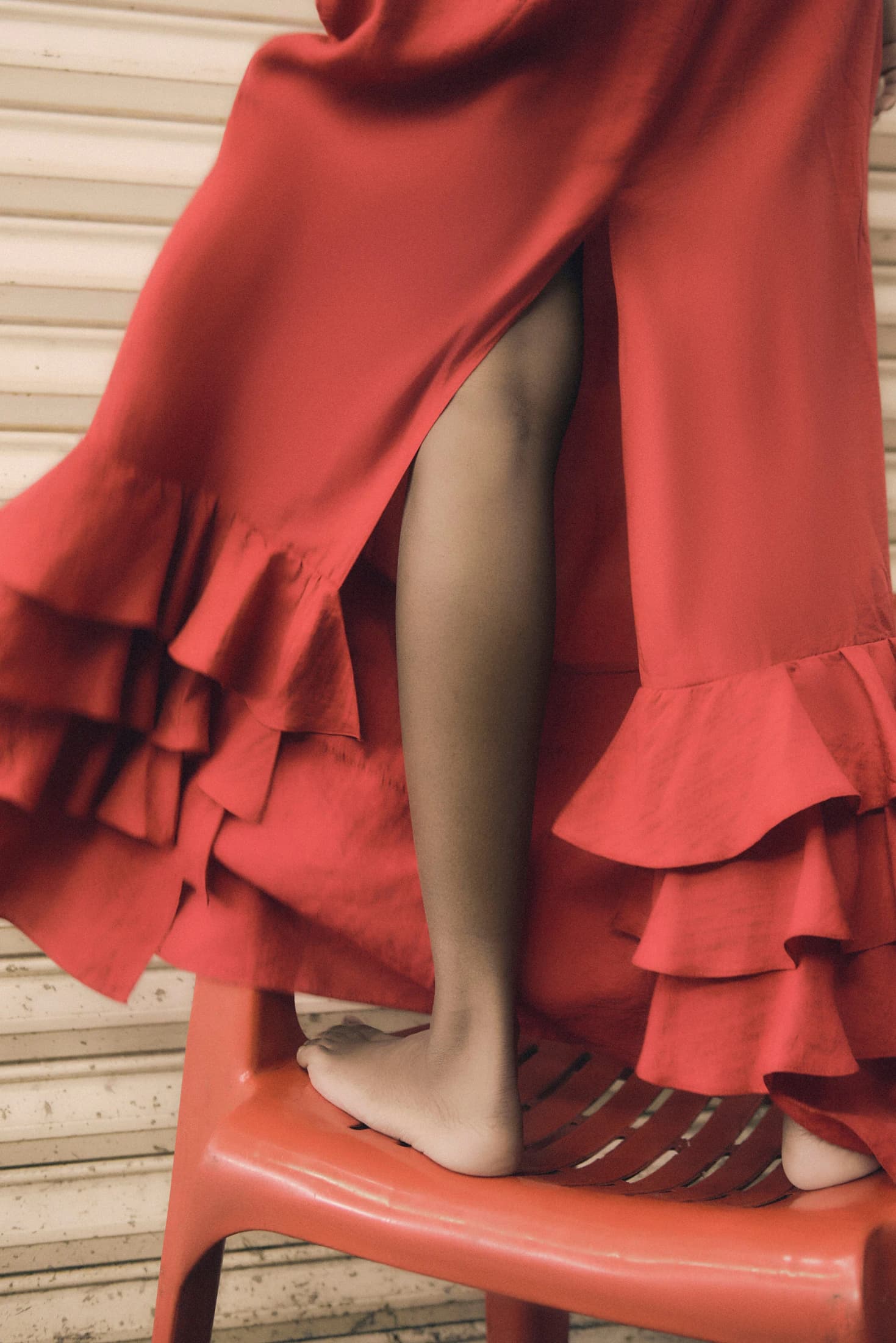 Ritmo Maxi Dress - imagen 5