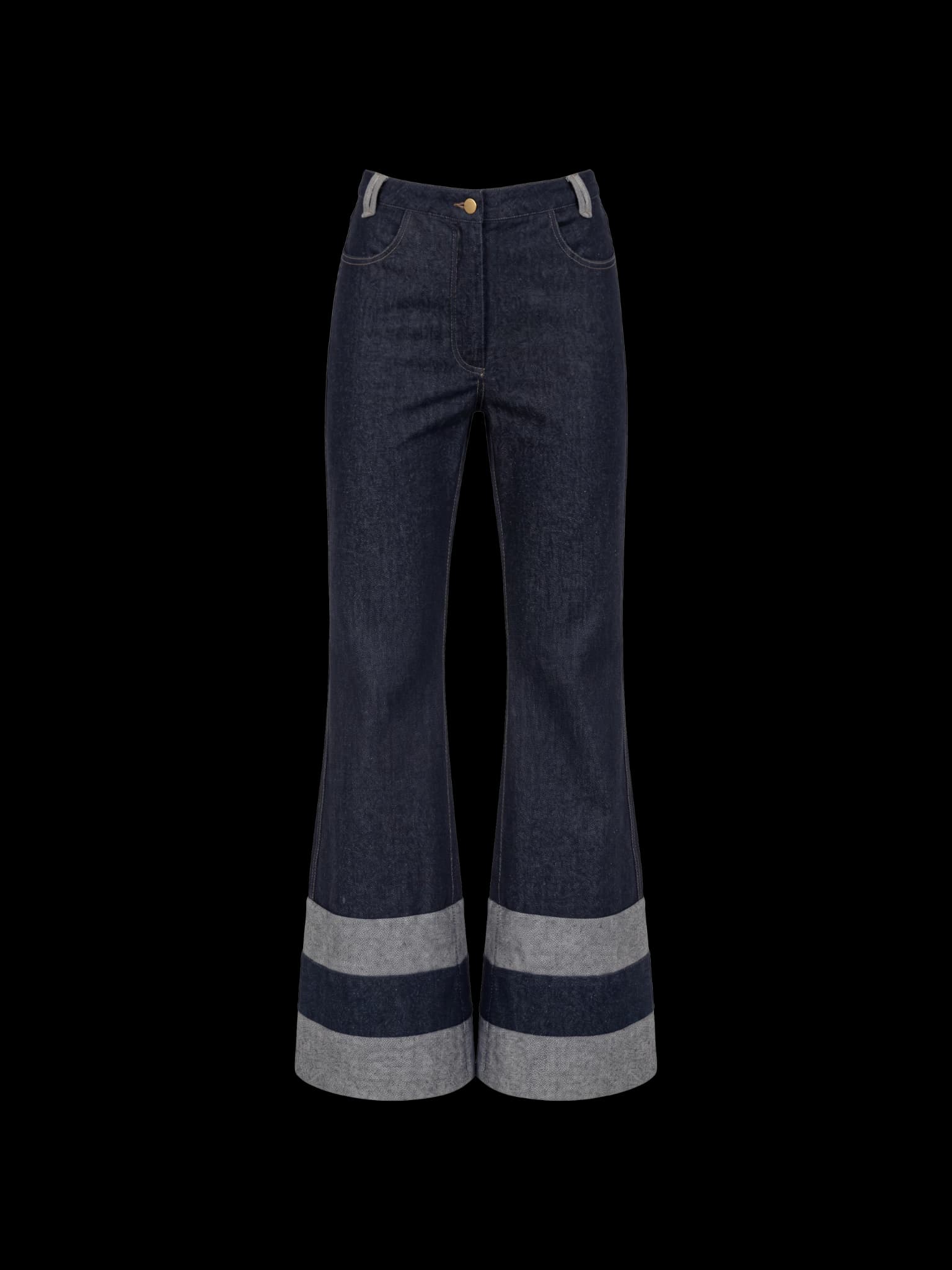 DANICA JEAN DARK BLUE/LIGHT BLUE - imagen 1