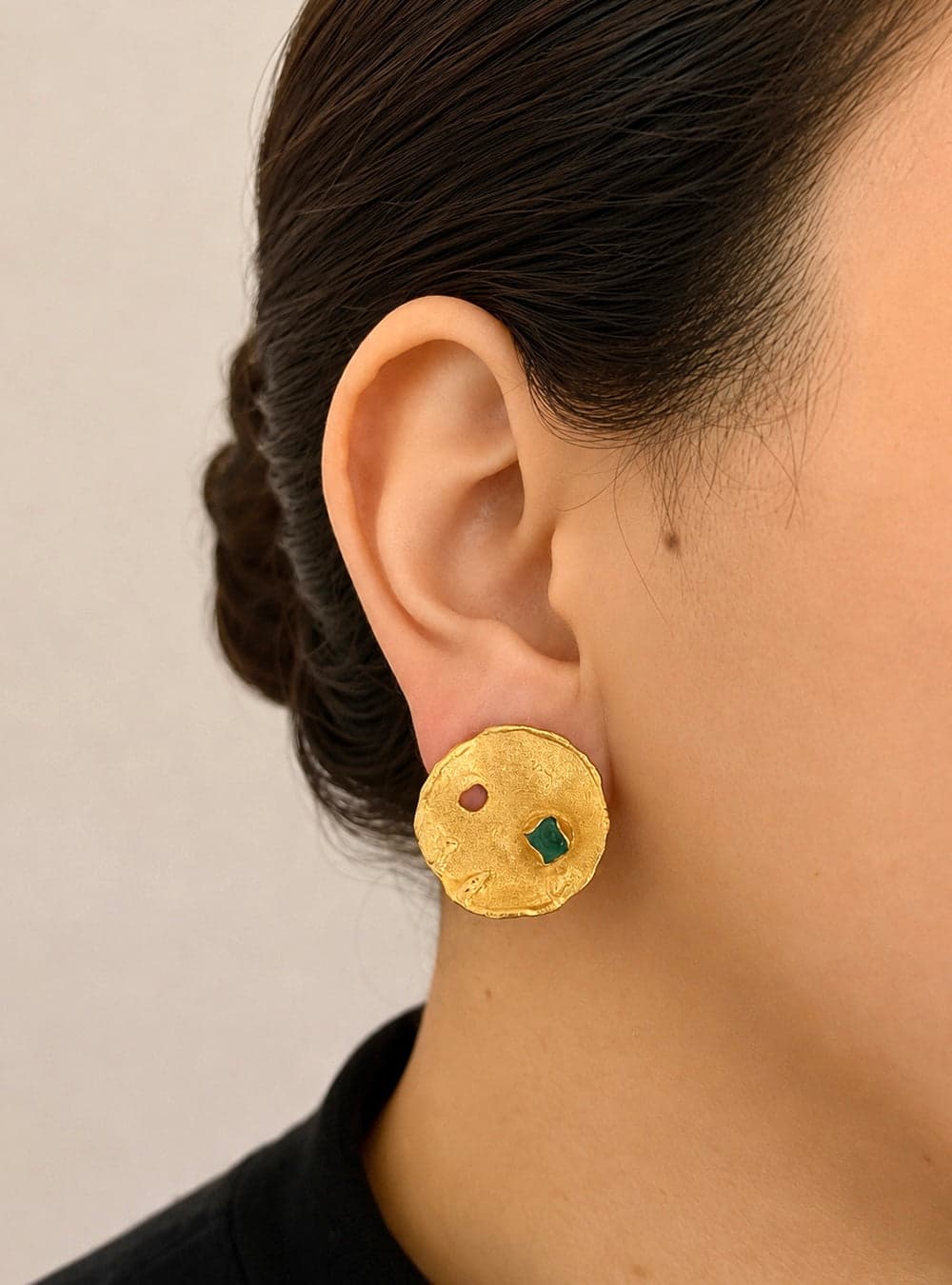 Aretes Reti Pequeño - imagen 2