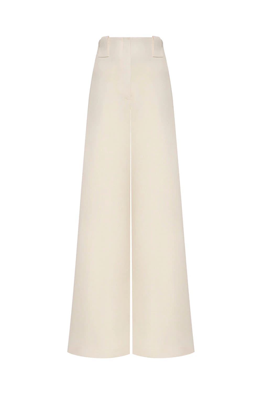 Pantalón mao perla - imagen 1