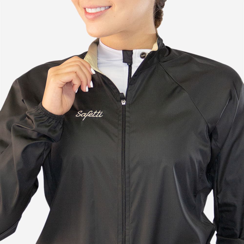 CHAQUETA CICLISMO FERRARA PARA MUJER - imagen 4