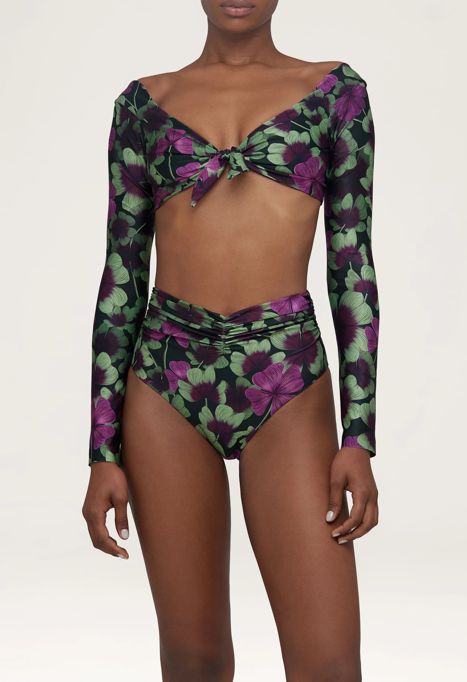 Vaiven Fortuna Bikini Bottom - imagen 3