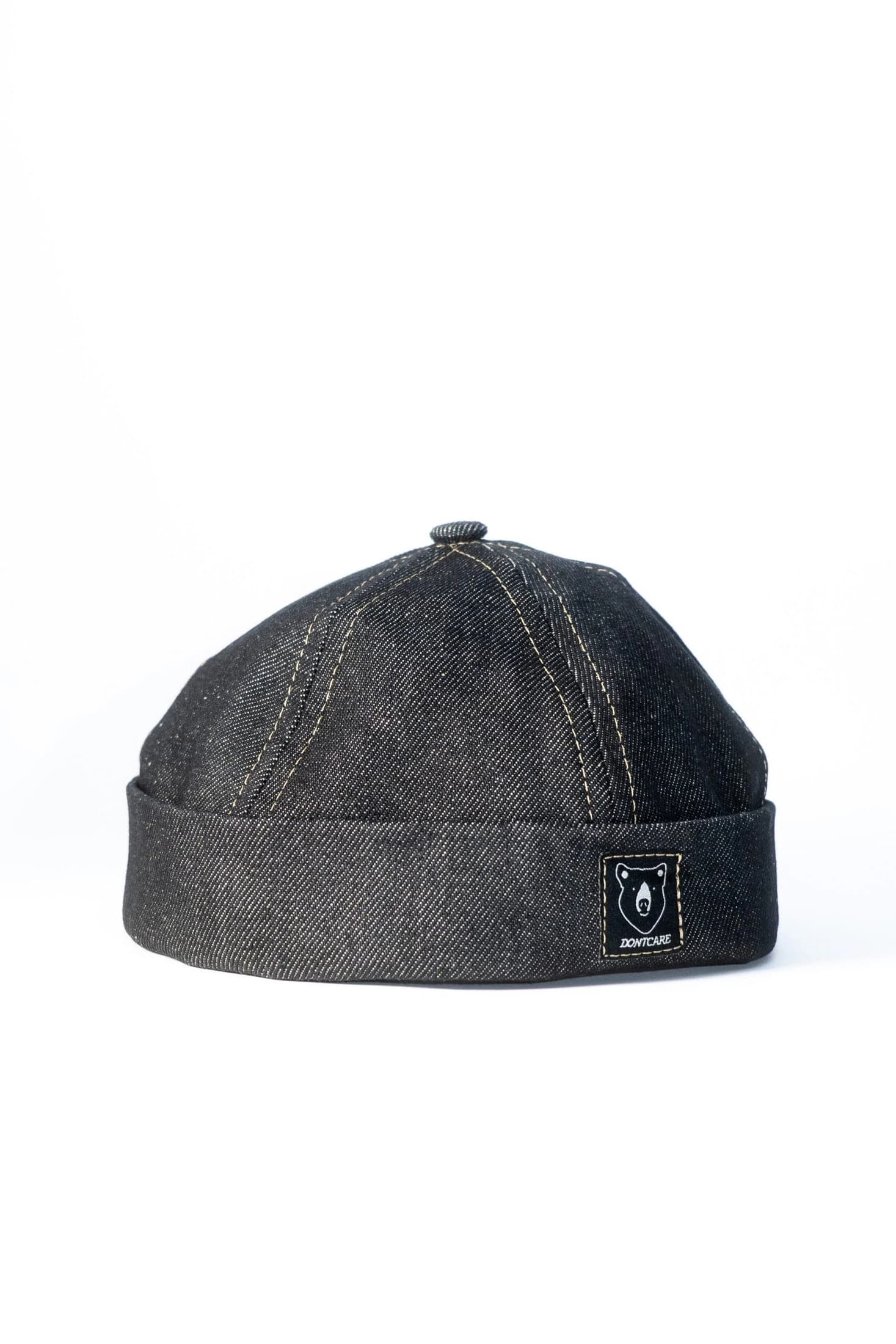 Miki Hat – Denim - imagen 4