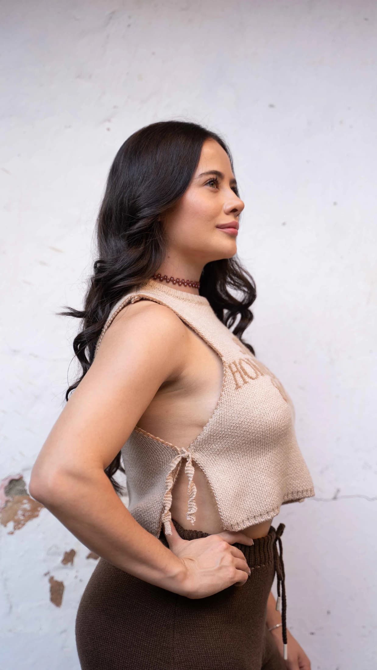 BLUSA SOBREMESA - imagen 3