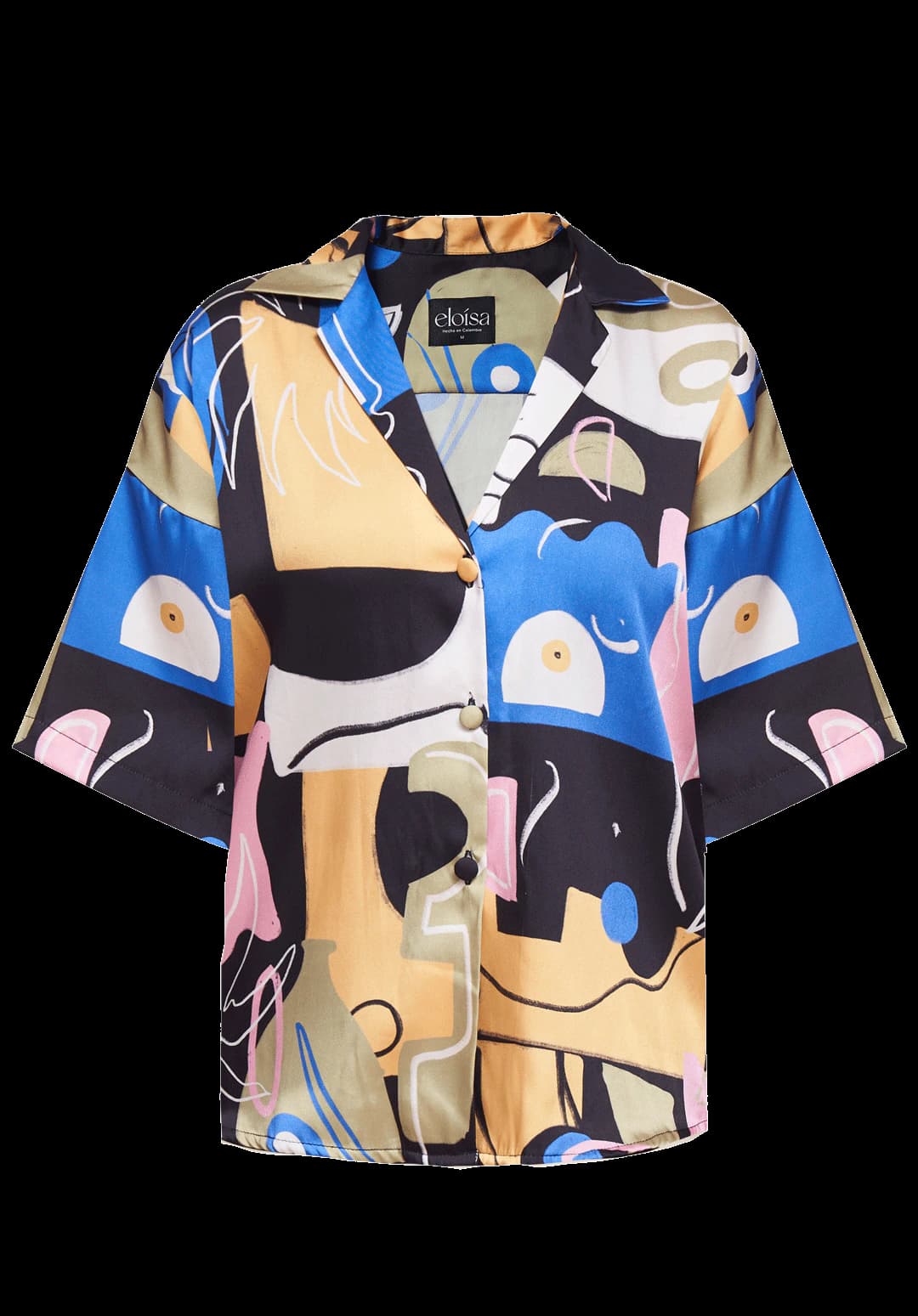 Camisa Mimesis - imagen 2
