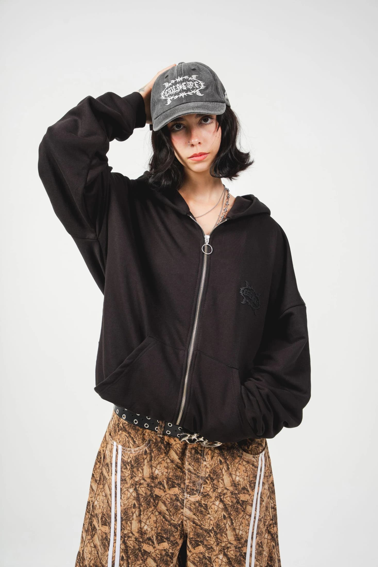 Hoodie Chill Core - imagen 2