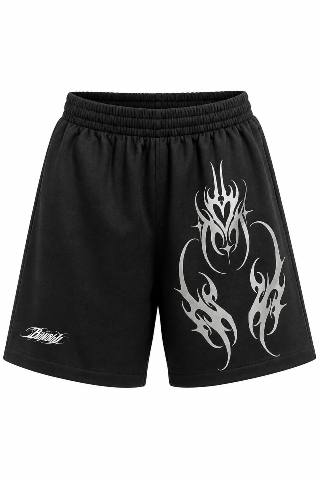 Shorts Reset