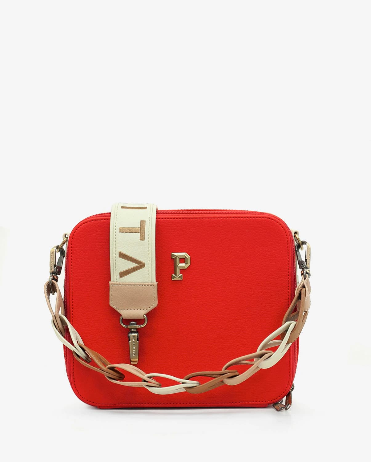 Cartera Flora - imagen 1