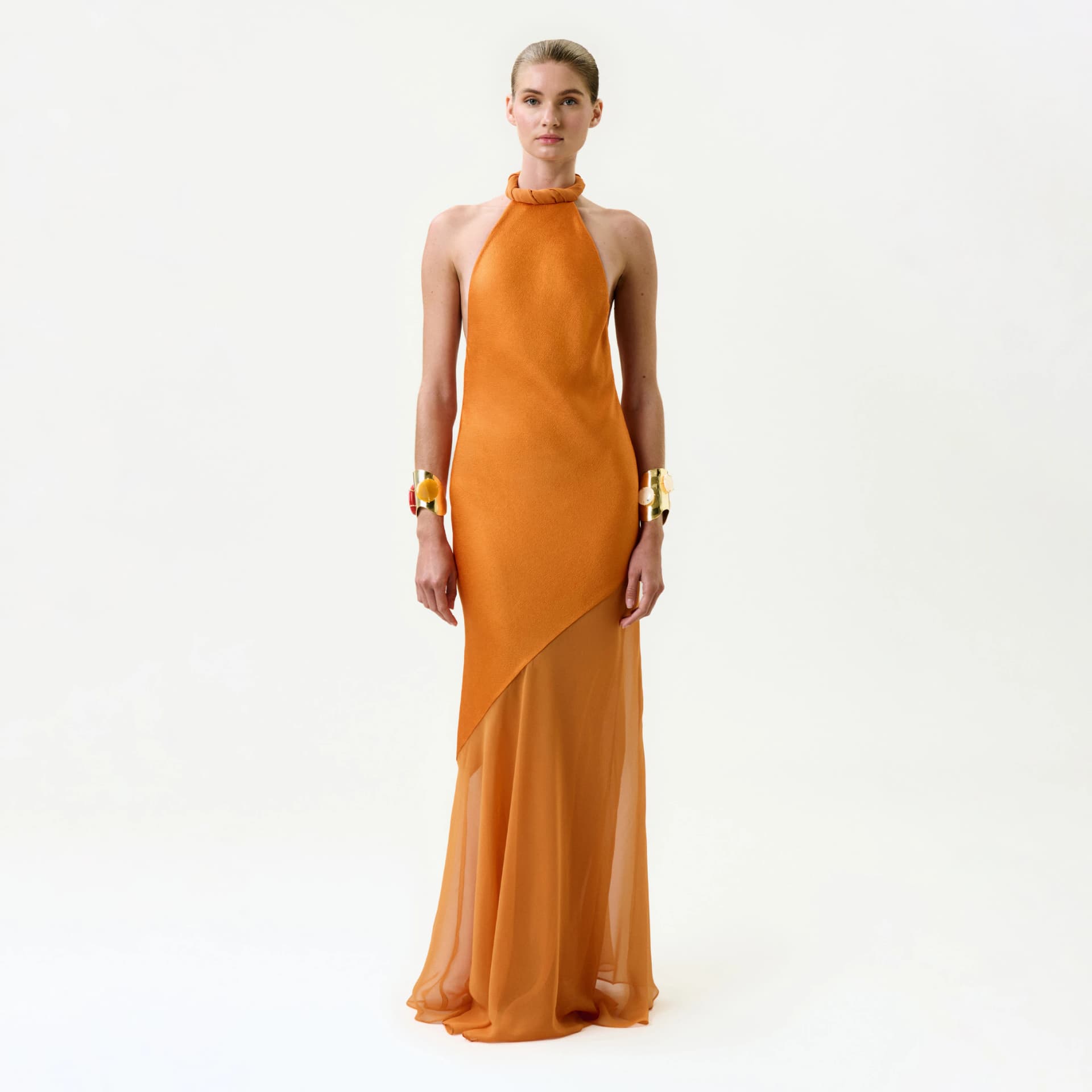 Keisha Dress - imagen 1