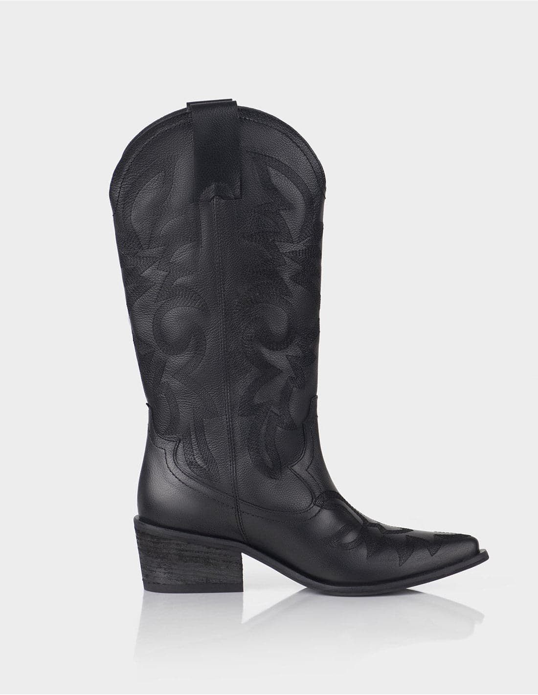 Texana Donka Rodo Negro - imagen 1