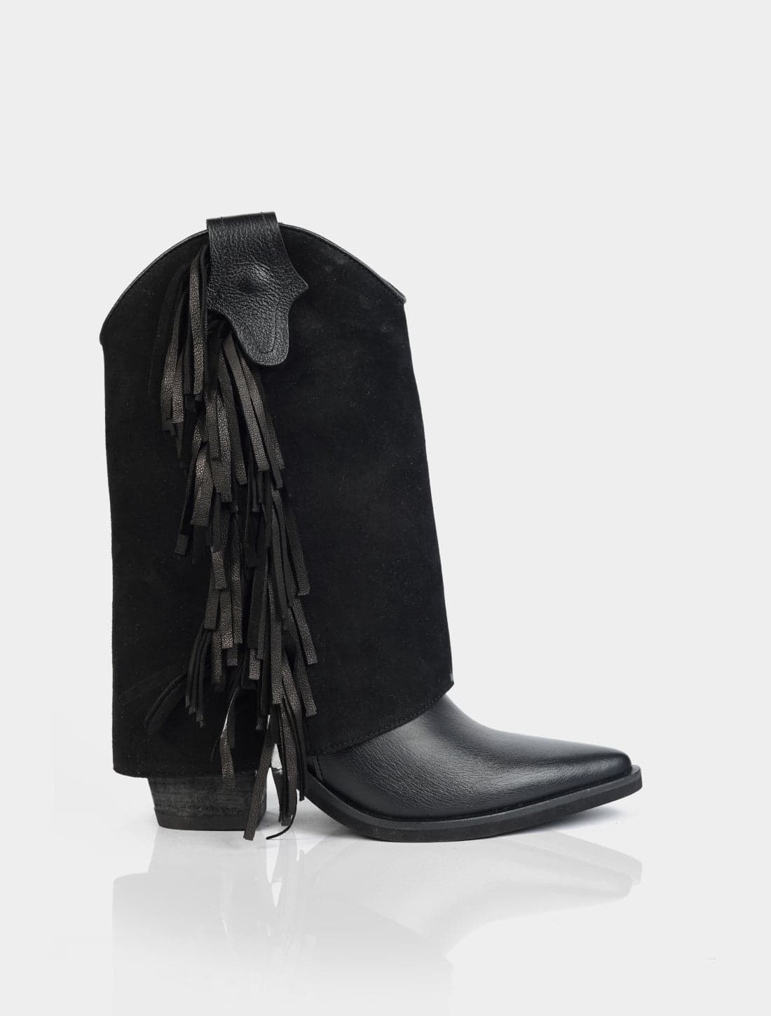 Texana Mutua Negro - imagen 1