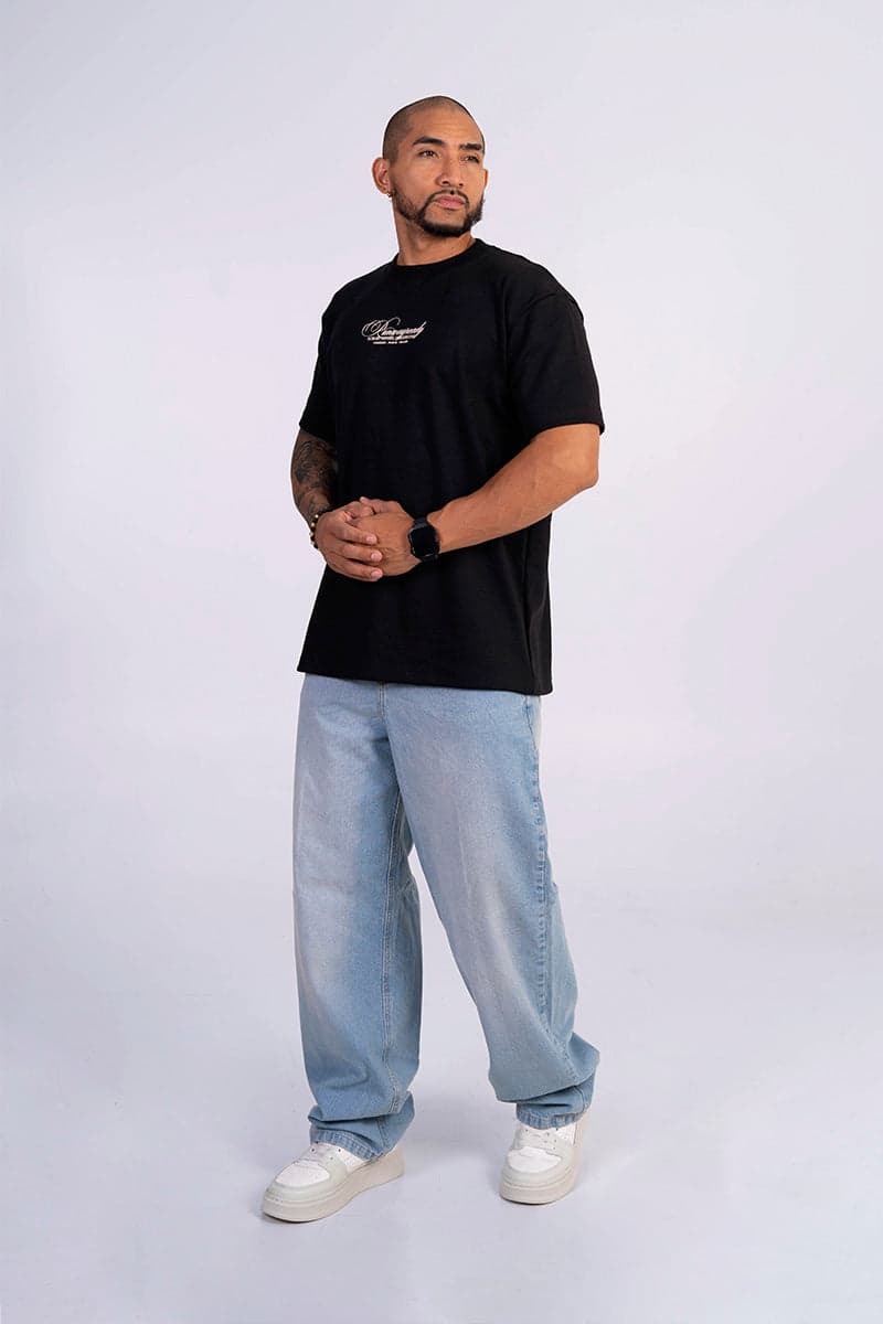 Camiseta regular runway - imagen 3