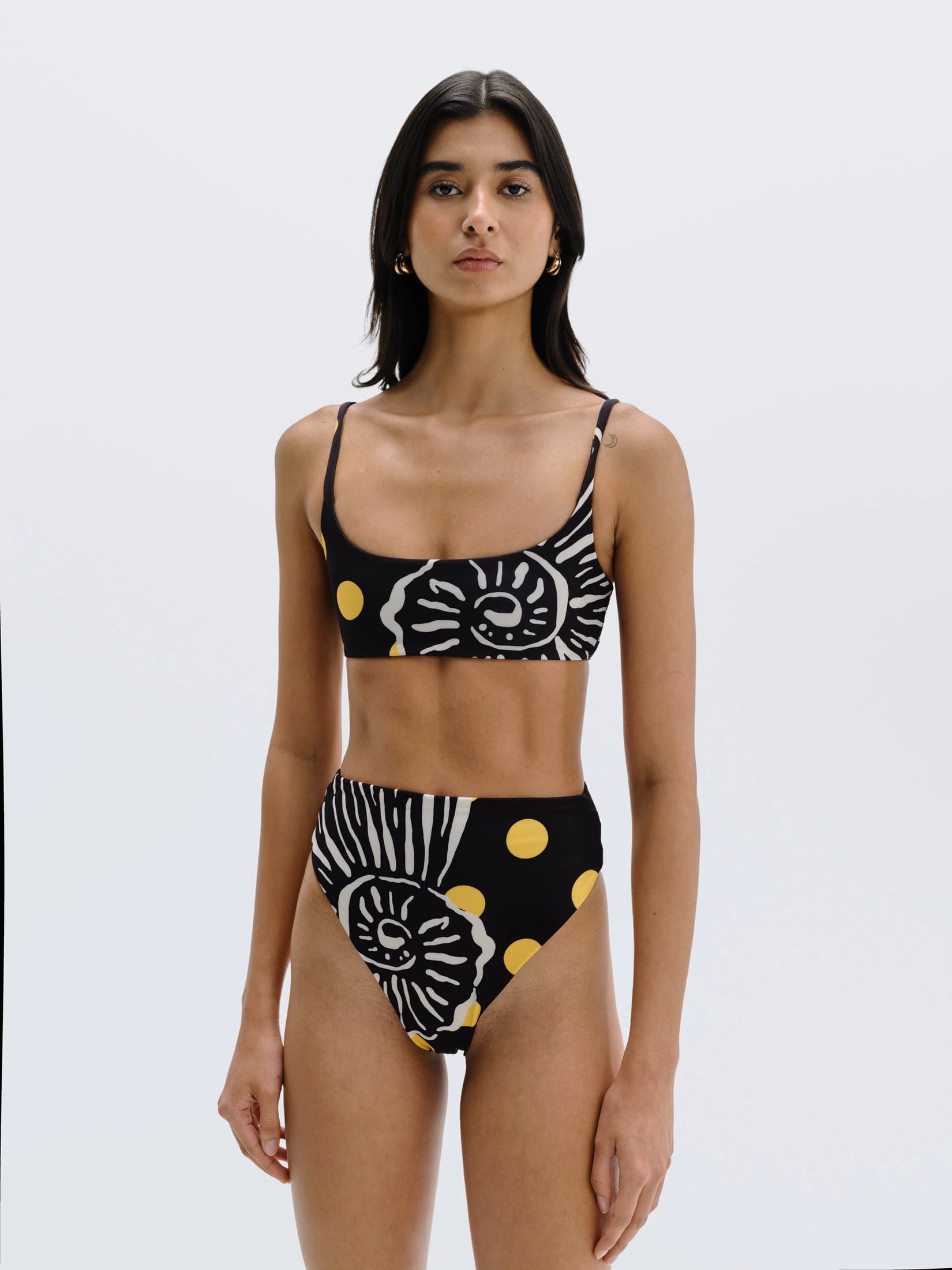 LULU BIKINI BOTTOM - imagen 1