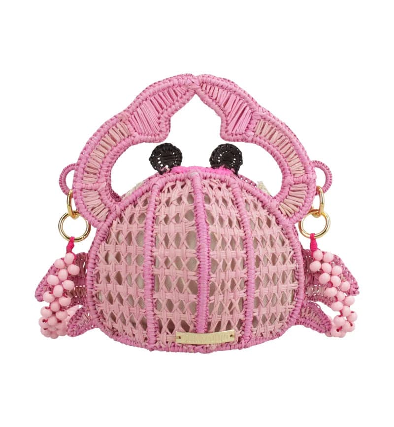 Mini Cartera SAI Rosada - imagen 2