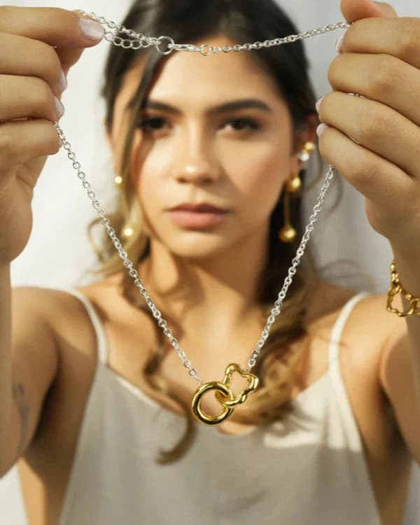COLLAR DUALIDAD - imagen 1