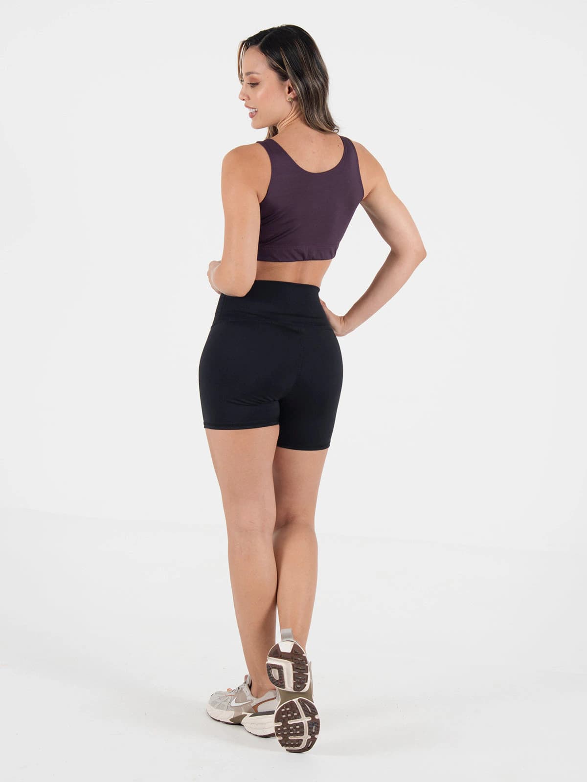 Tuqan short set - imagen 2