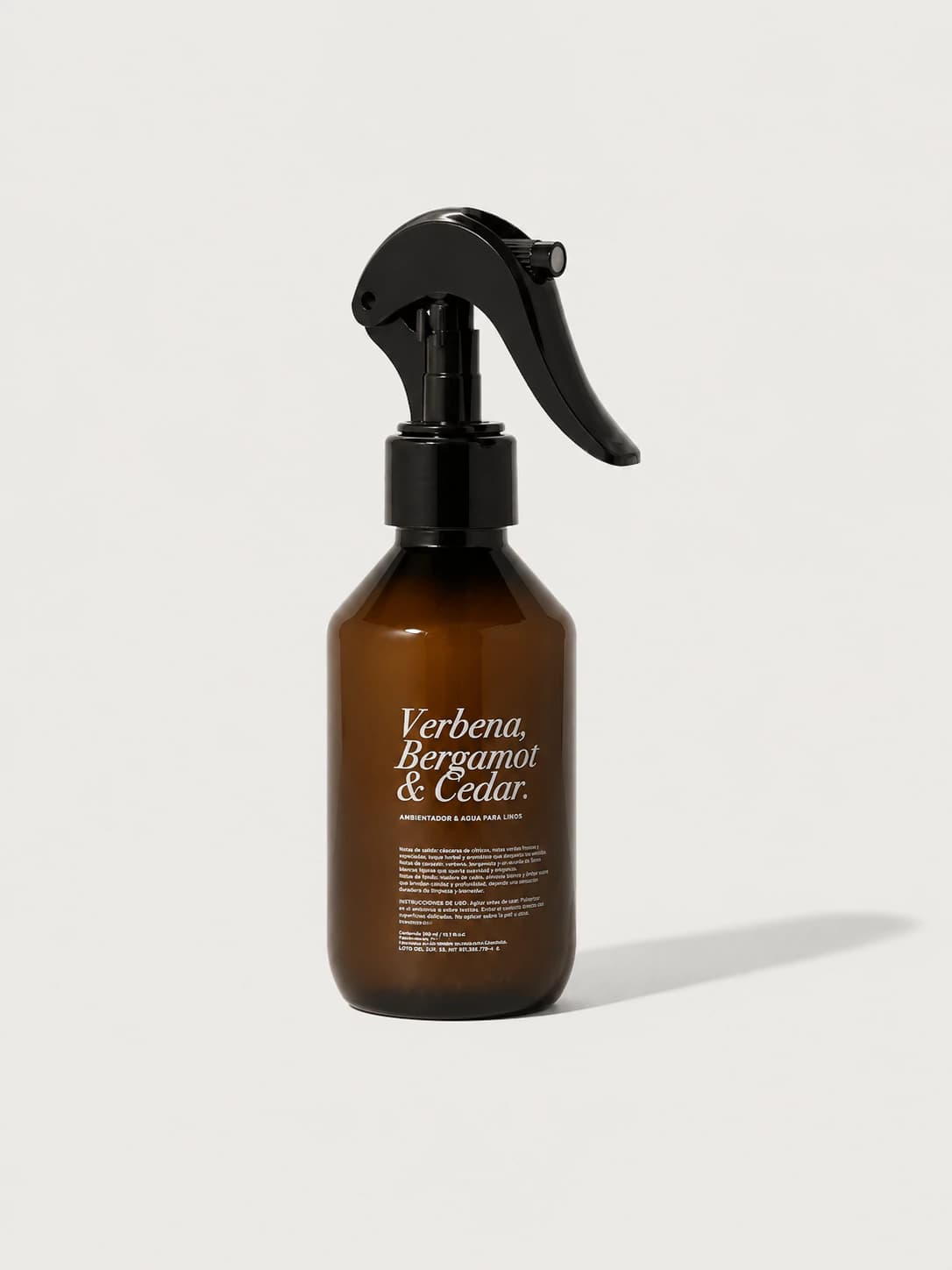 Room Spray Suite 01 - imagen 1