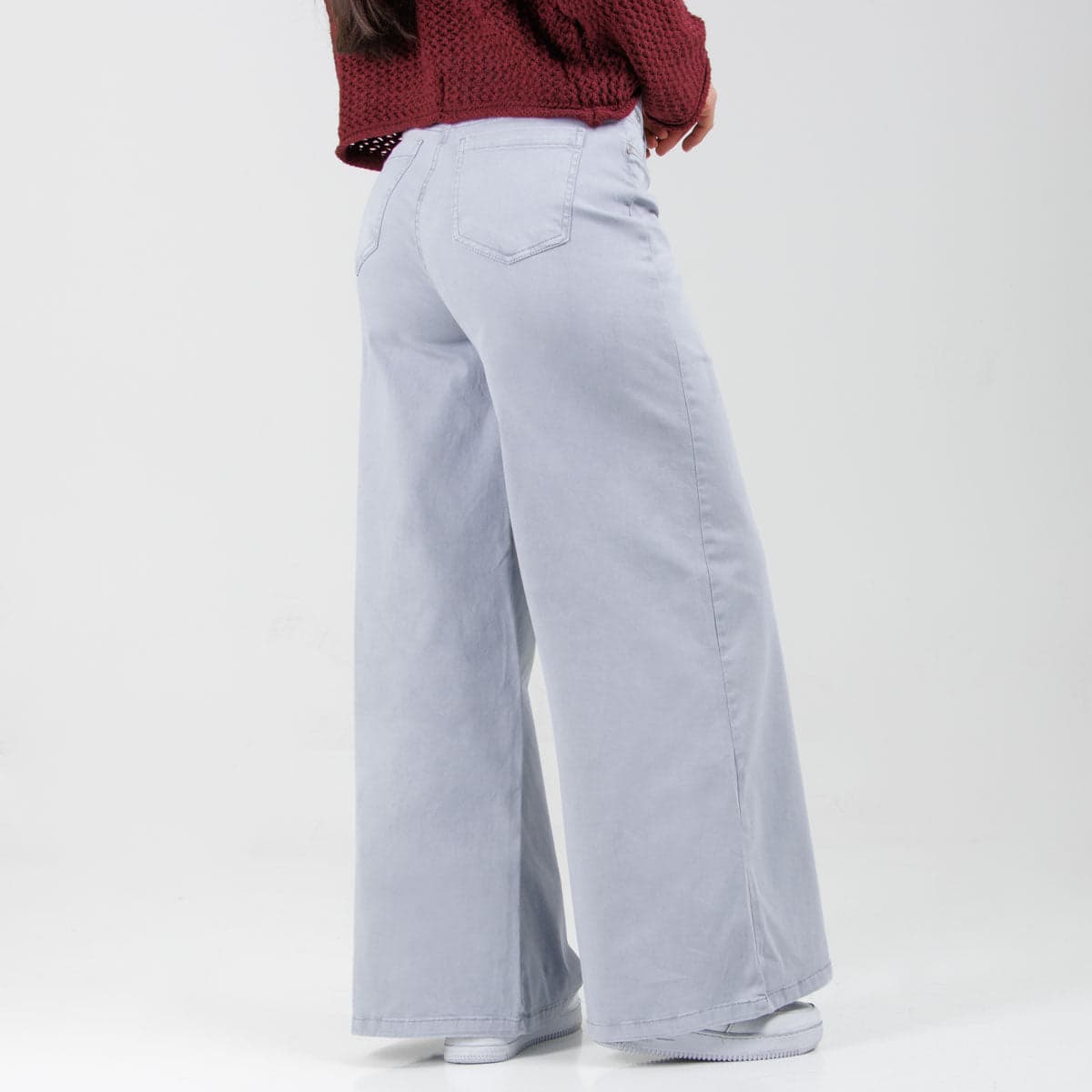 Jean Wide Leg Axspen Ox-2829 Licrado - imagen 3