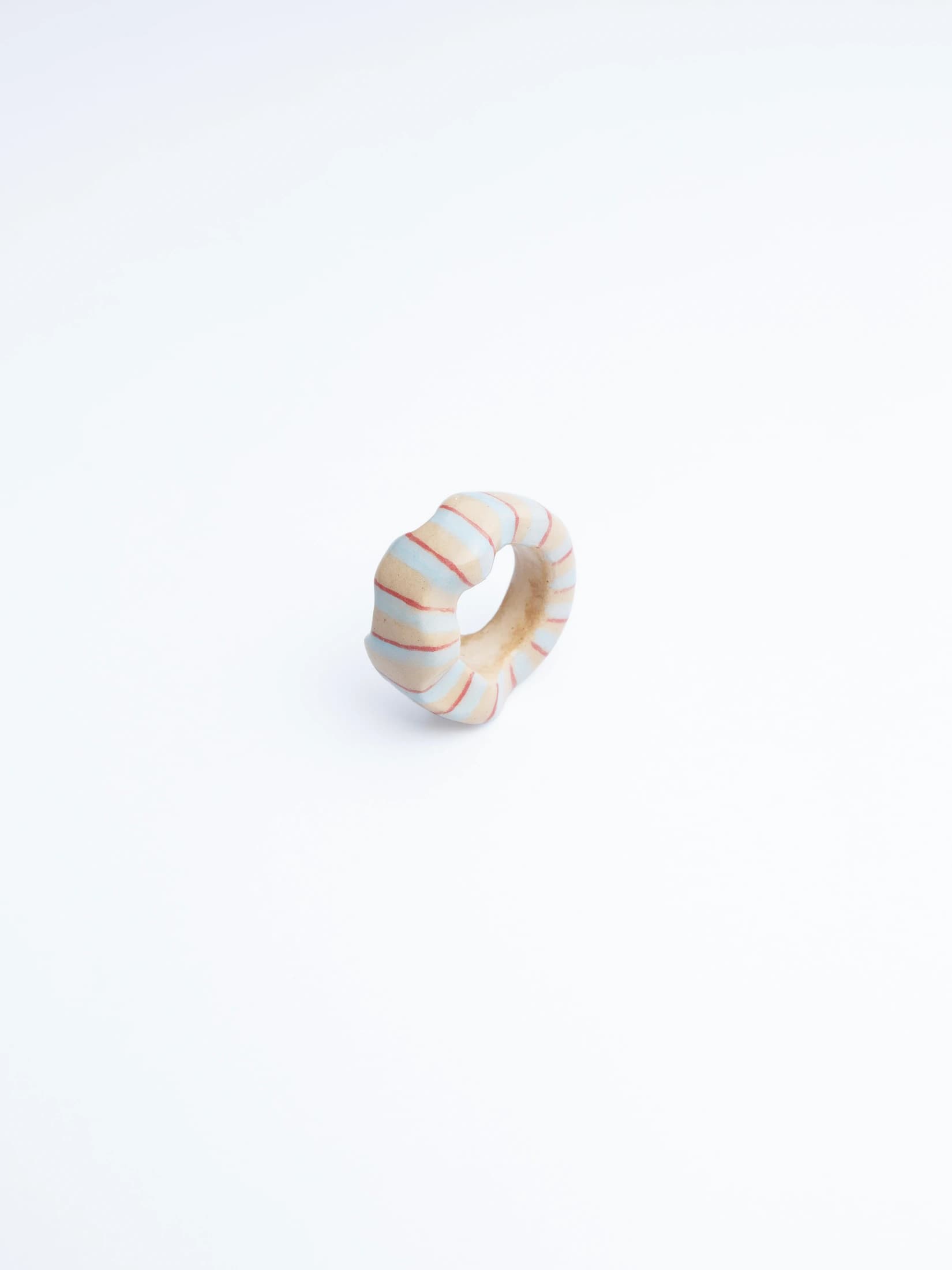 Ring Turquesa - imagen 2